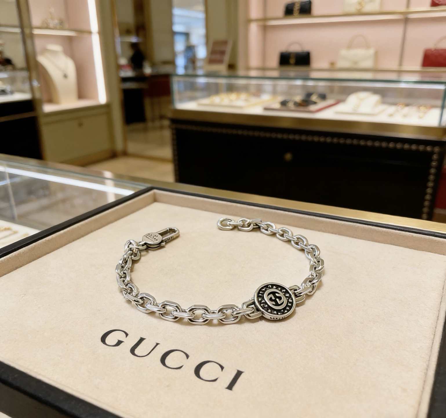 Gucci Bracelet-59