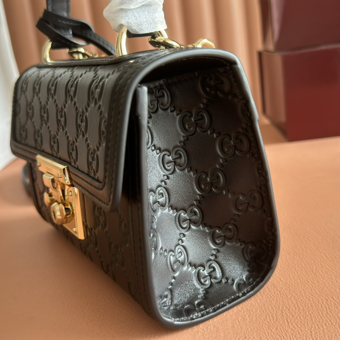 Gucci new bag-10