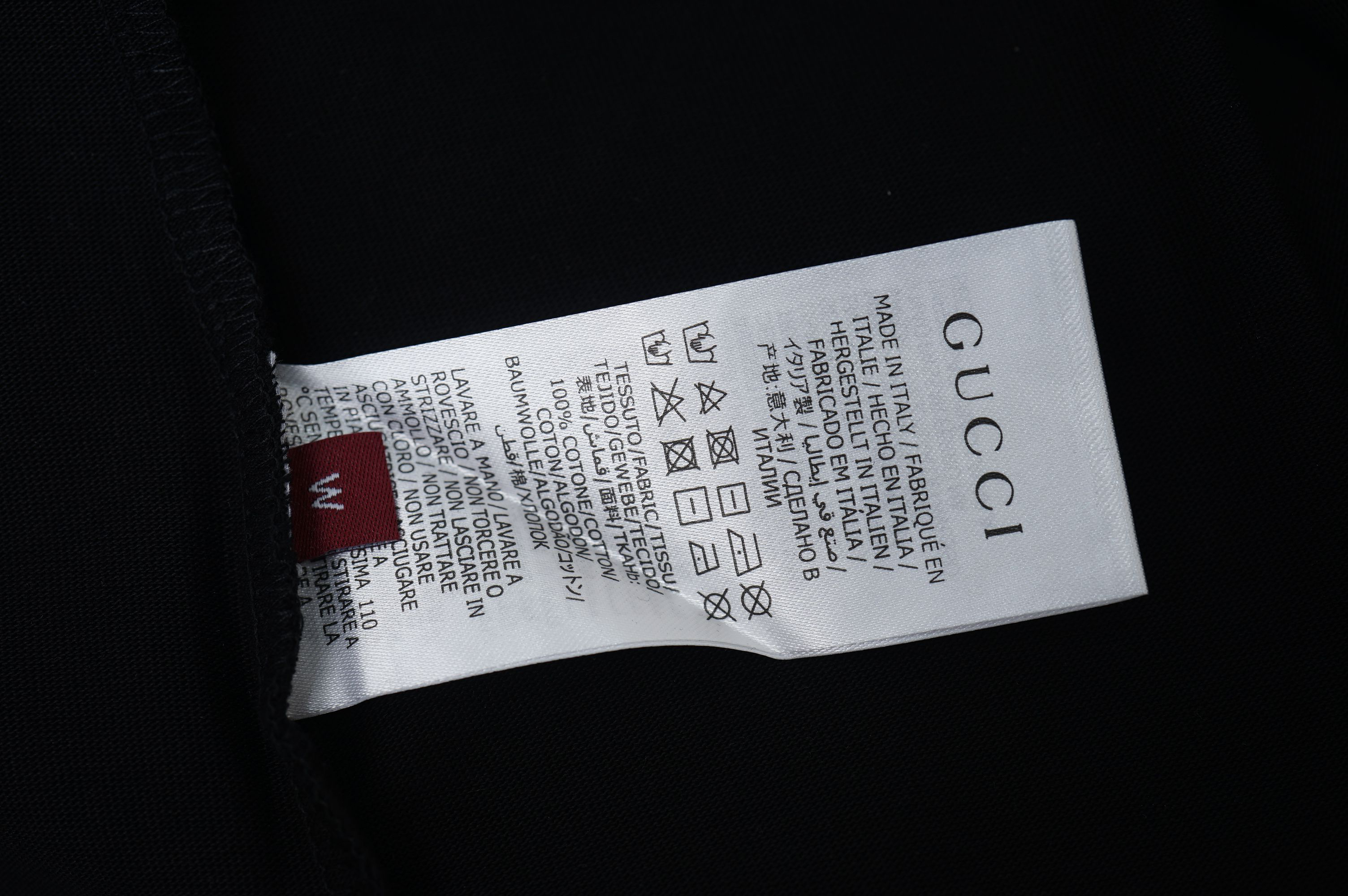 Gucci clothing-41