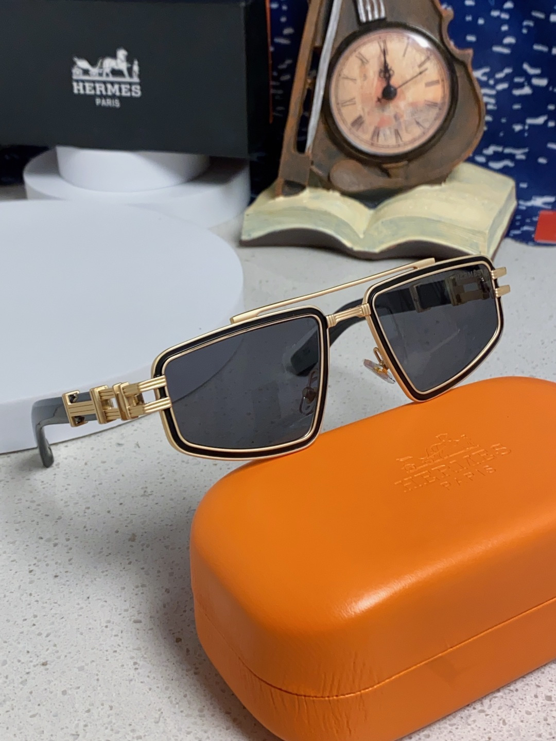 Hermes glasses-58