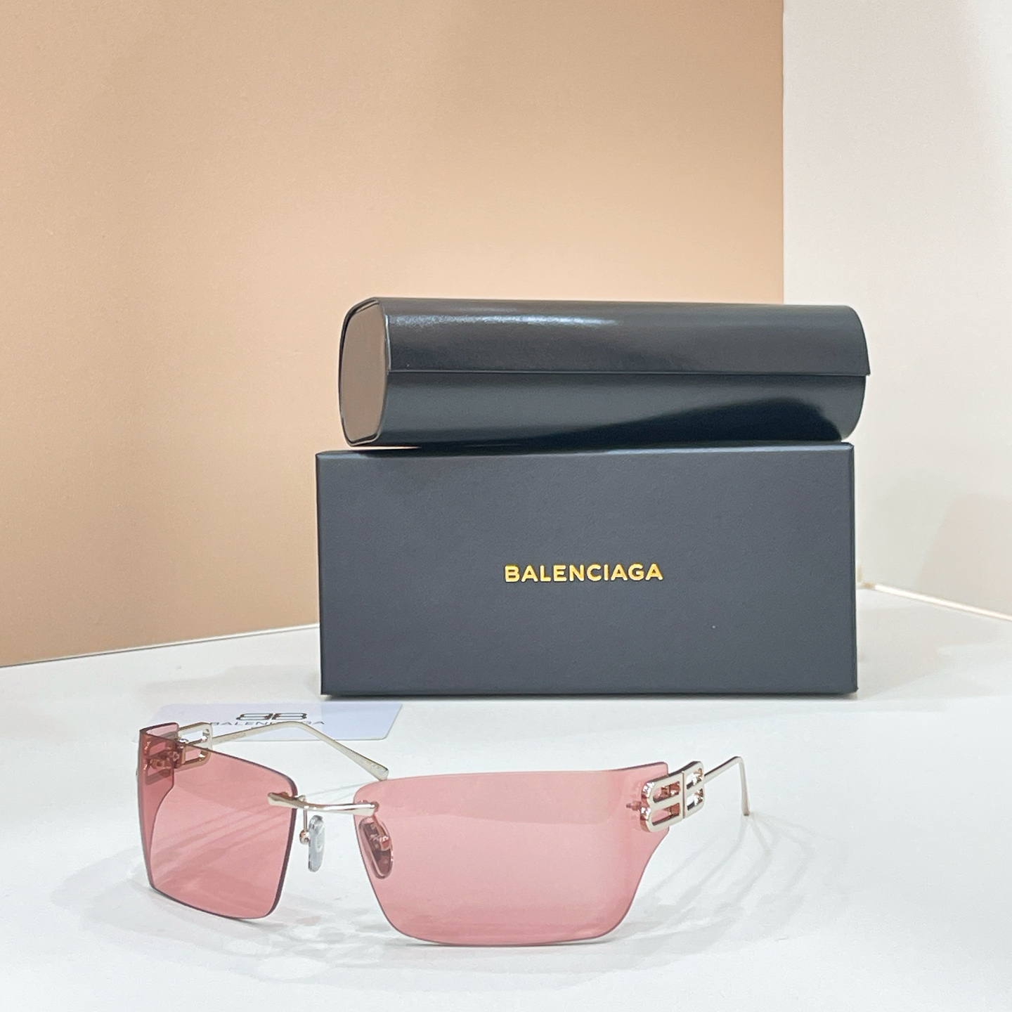 Balenciaga glasses-96