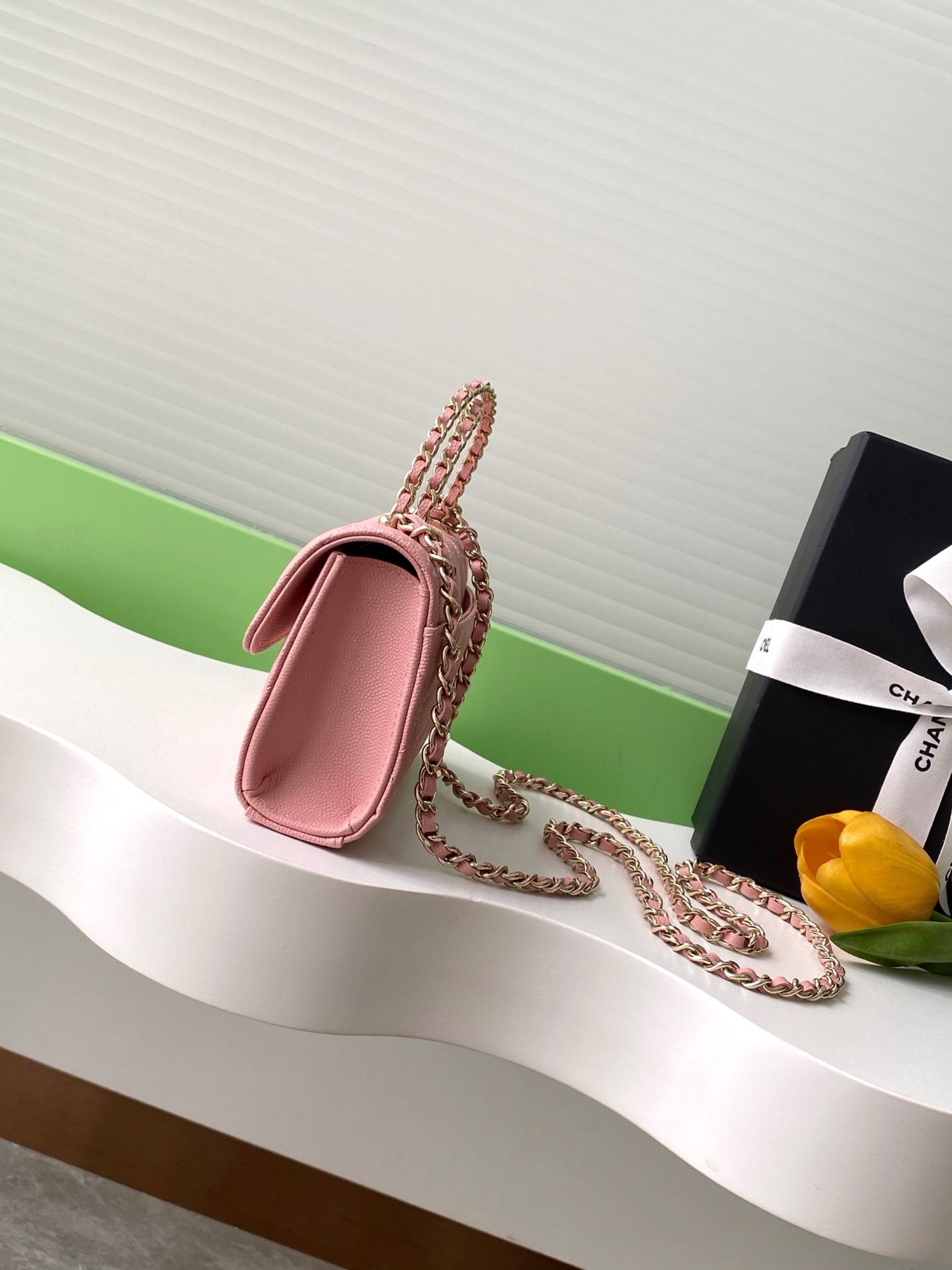 Chanel bag-136