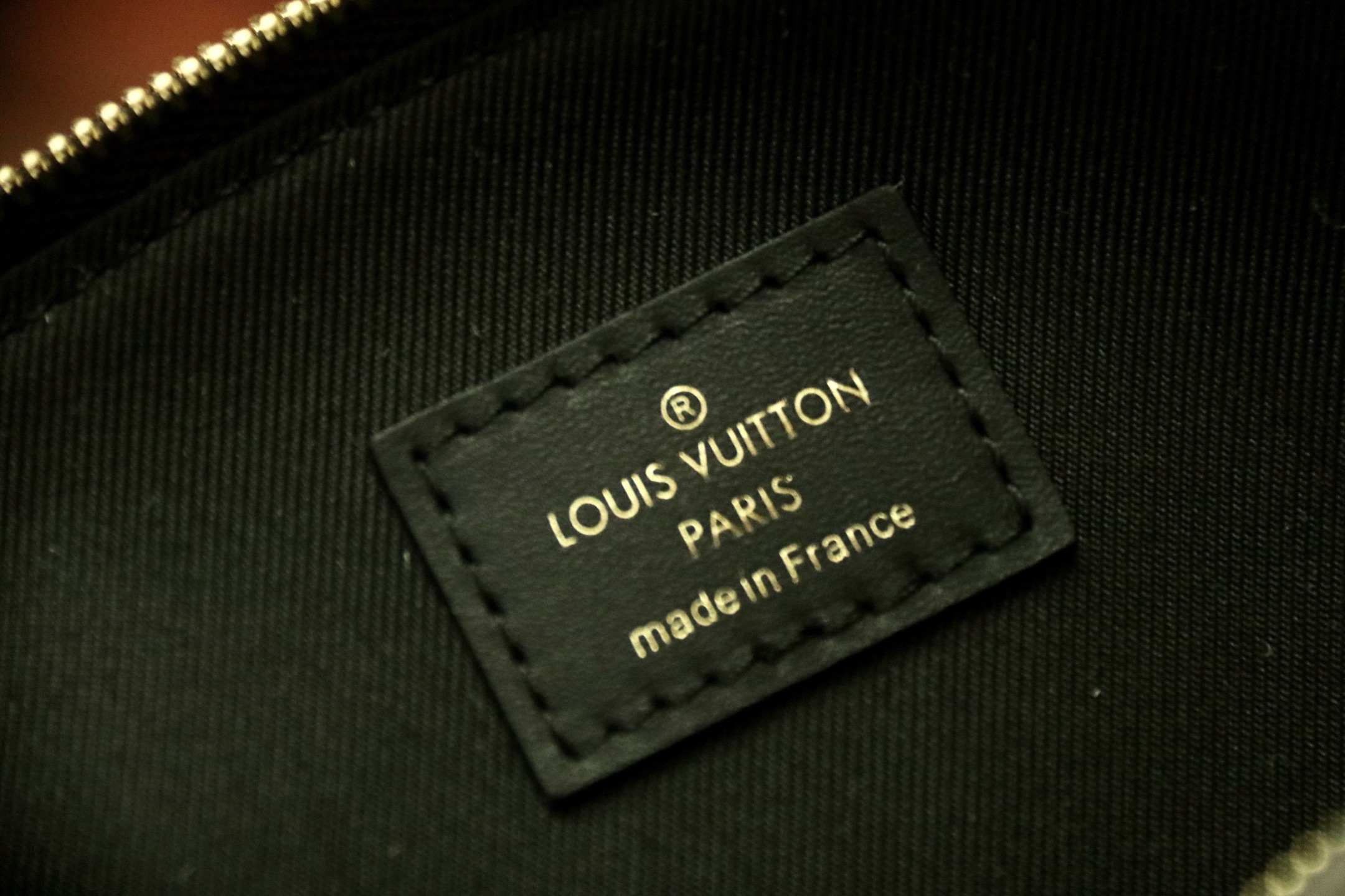 Louis Vuitton bag-194