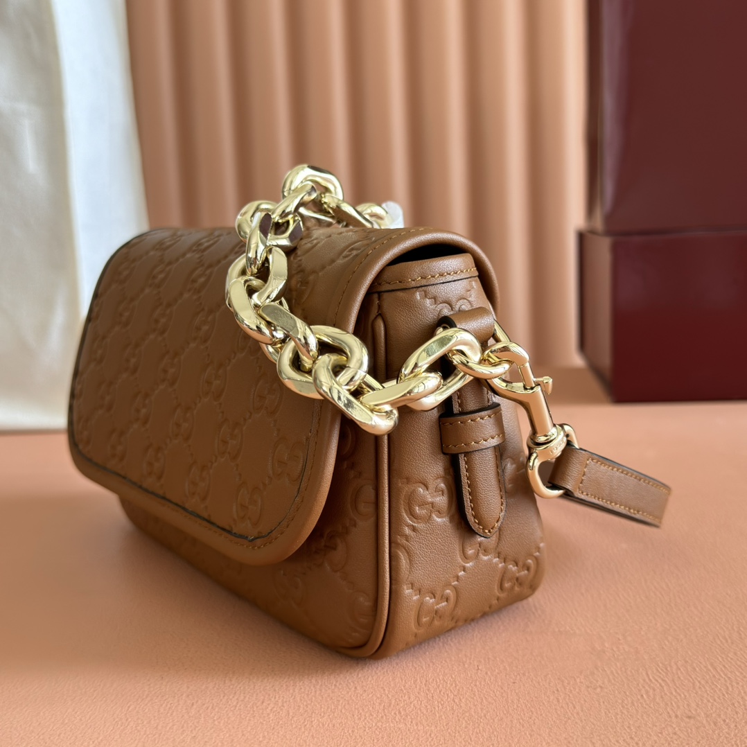 Gucci new bag-96