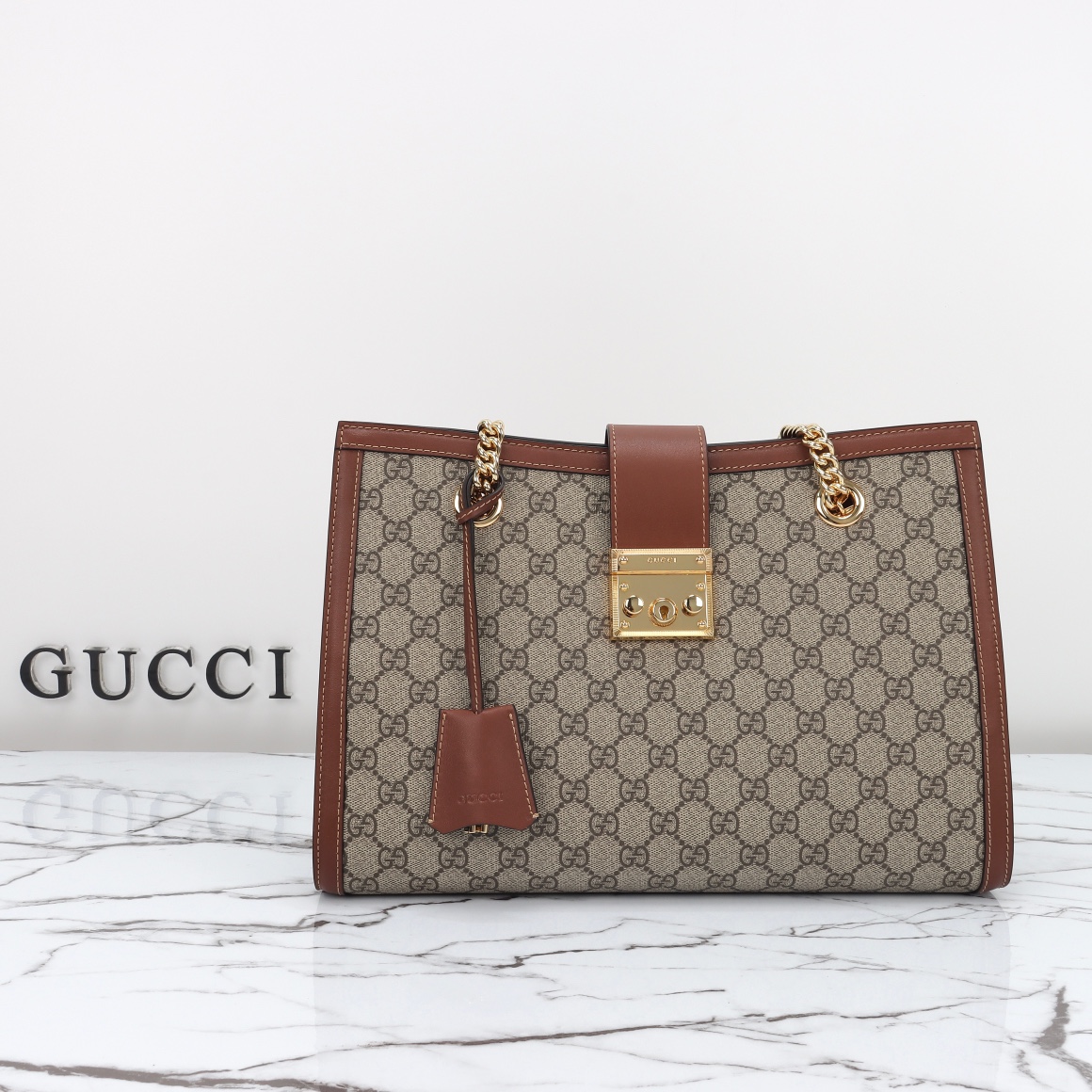 Gucci new bag-88