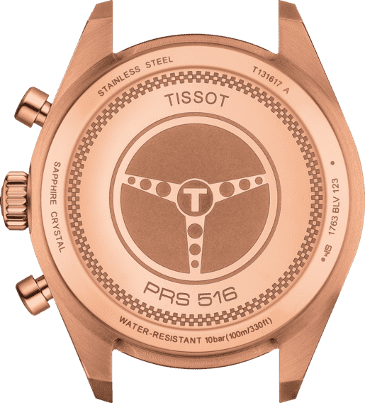 PRS 516 Chronograph T1316173608200