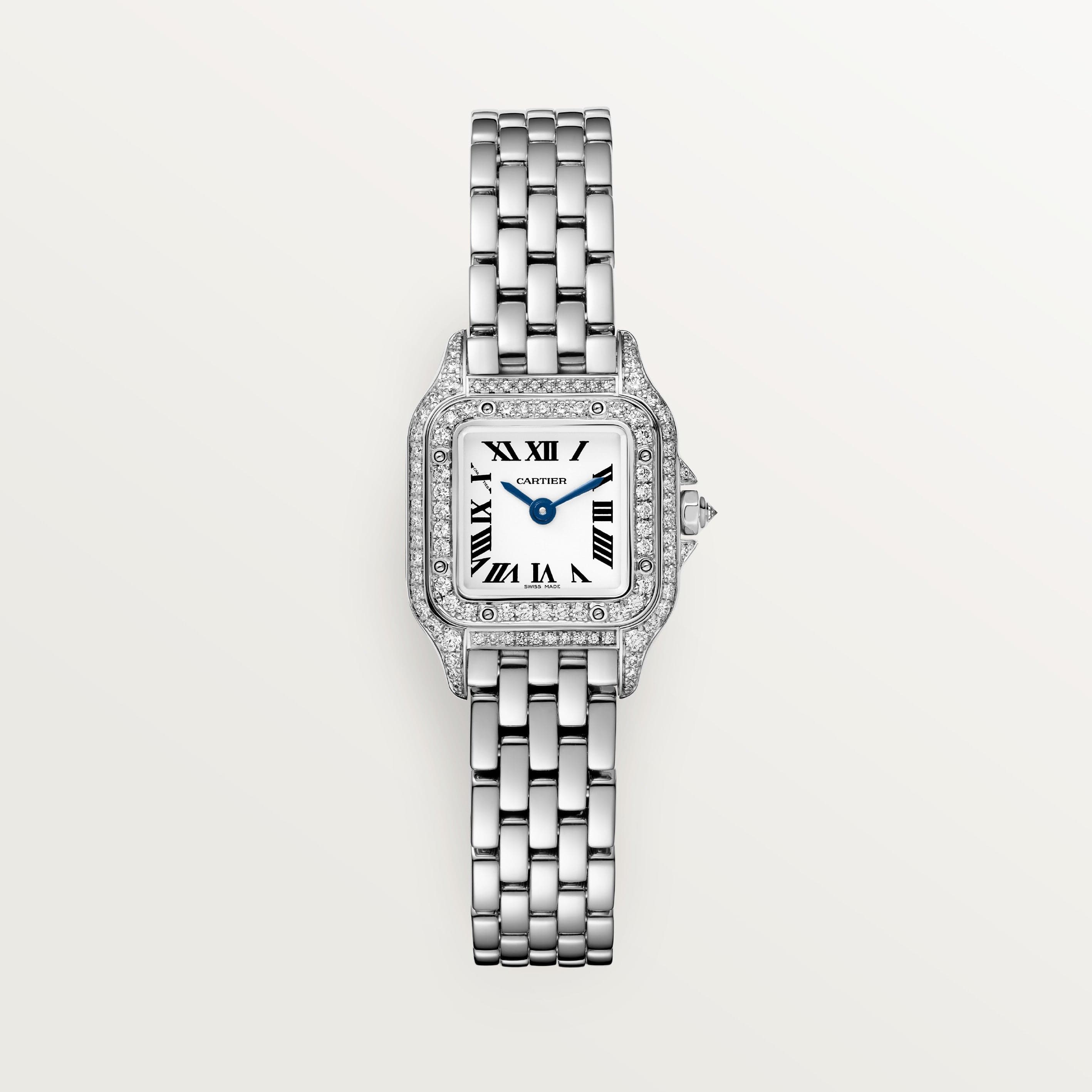Panthere De watch WJPN0046(Box NOT Included)