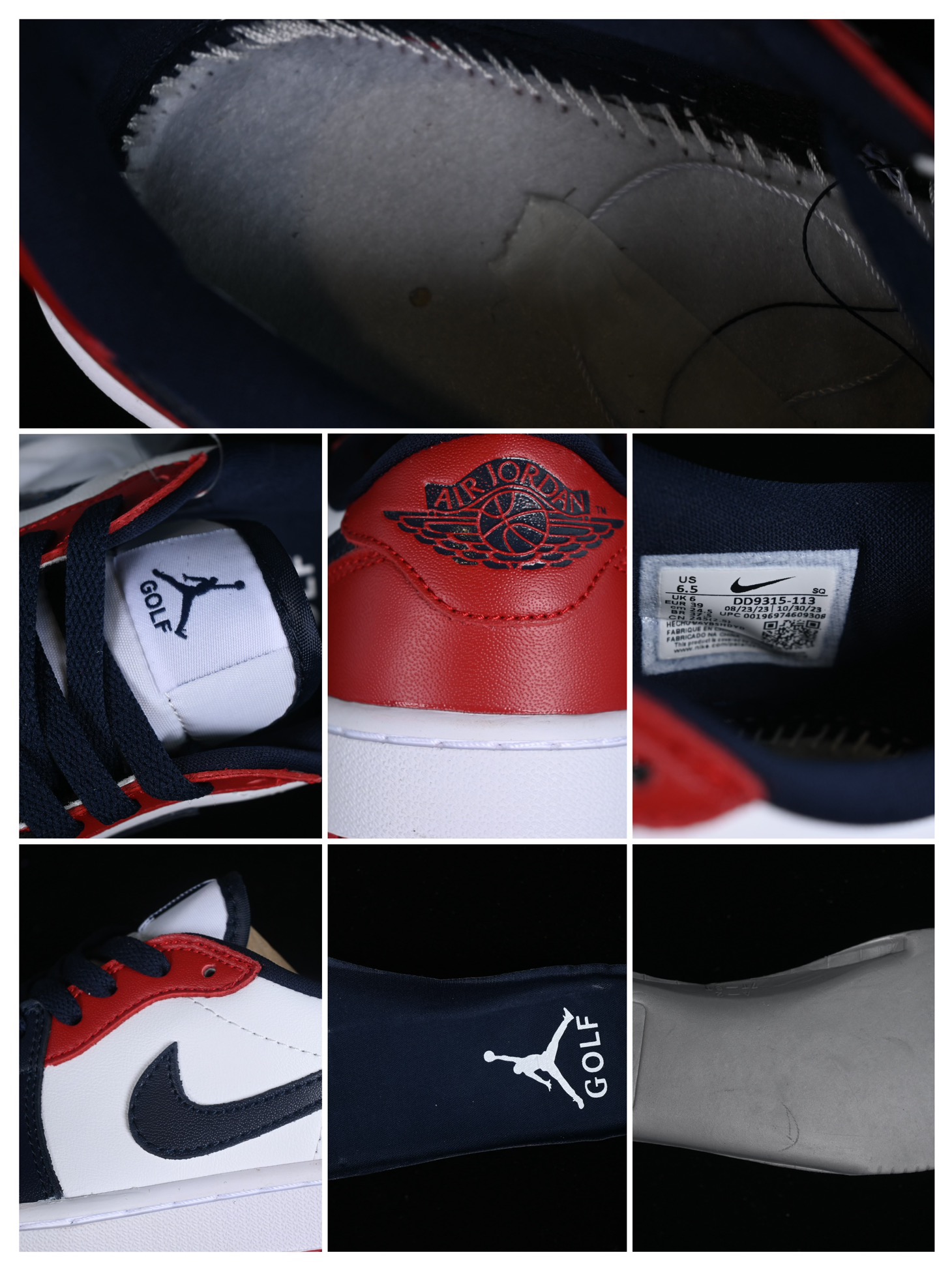 Nike Sneakers-12