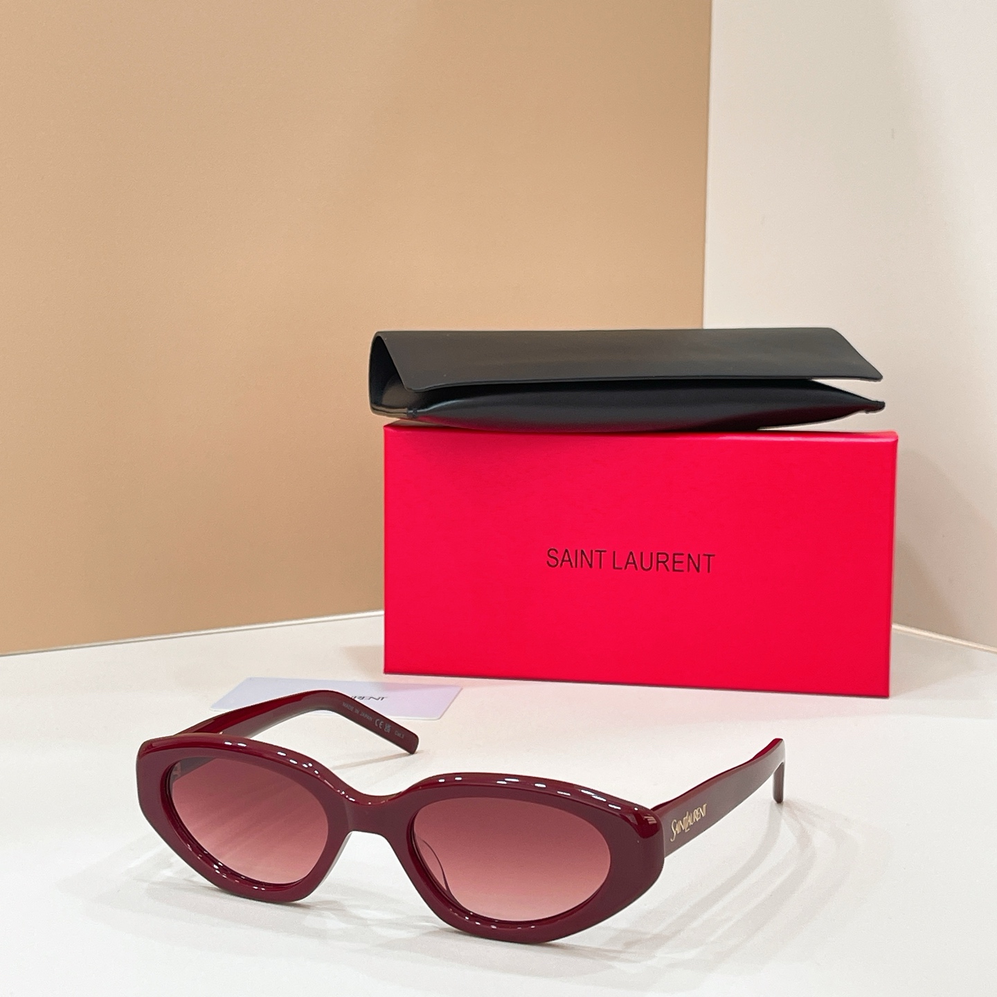 YSL glasses-10