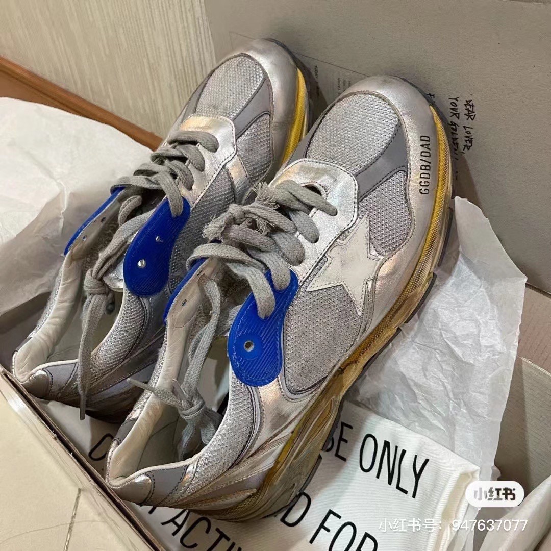 Golden Goose Sneakers-99
