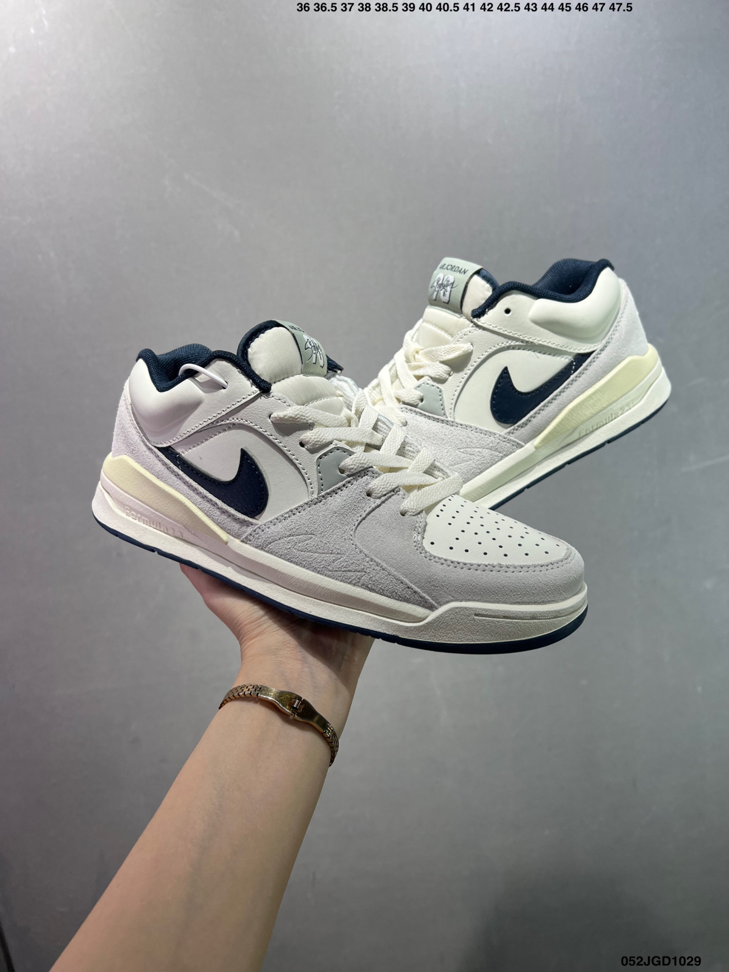 Nike Sneakers-37