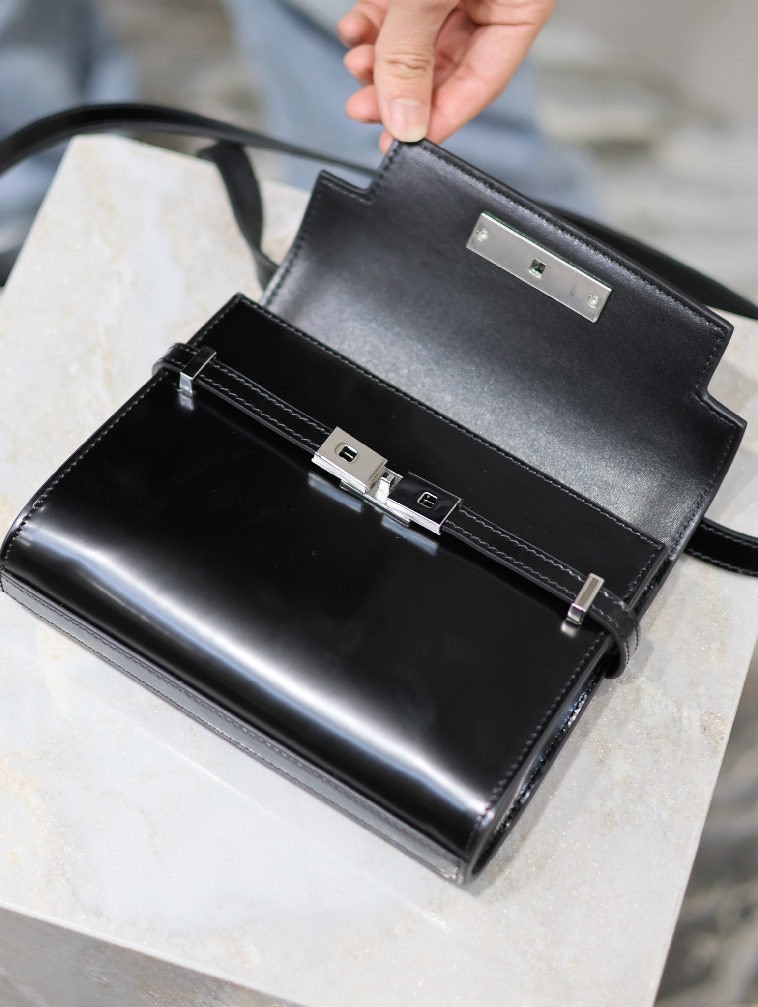 YSL bag-174
