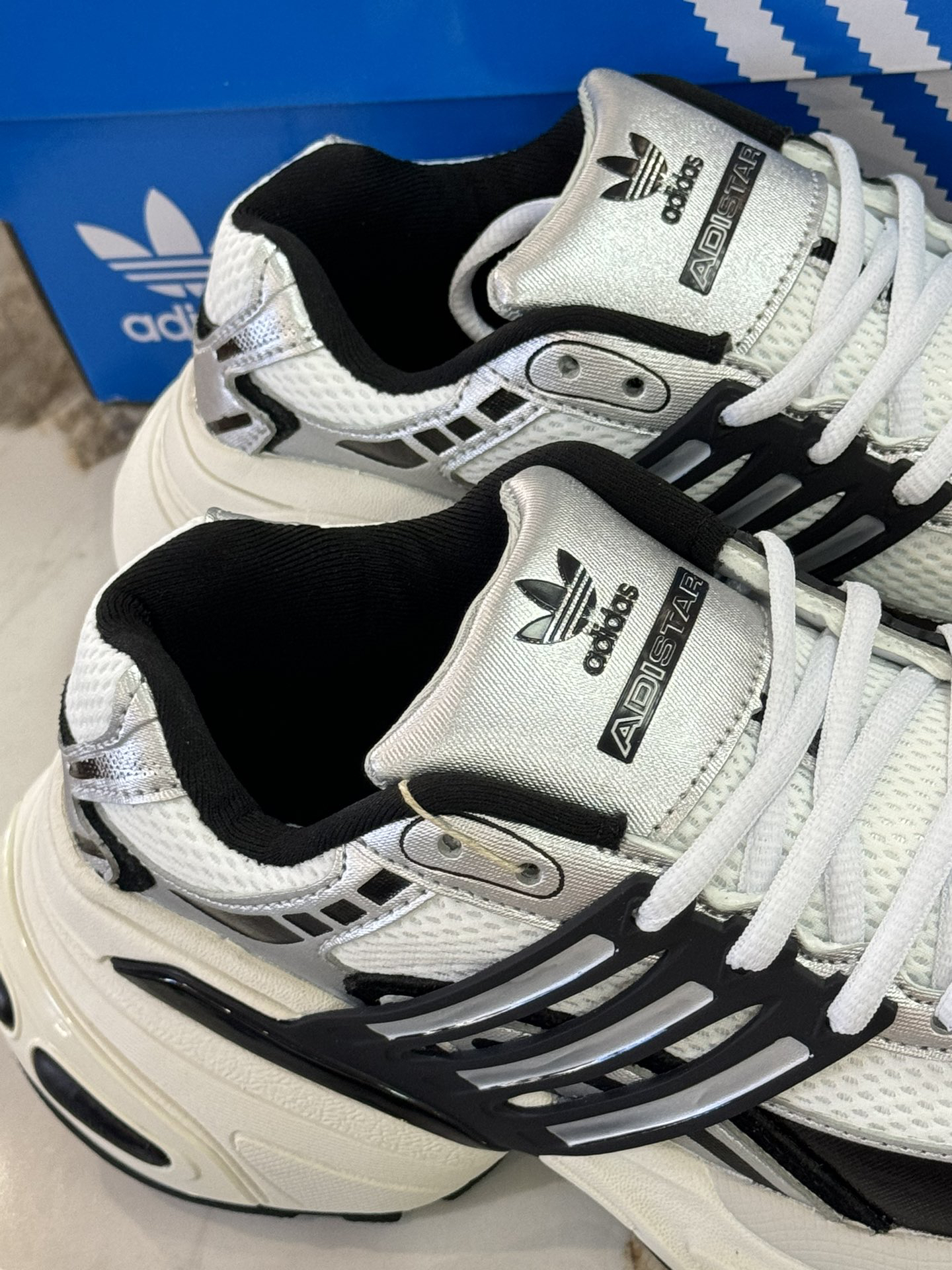 Adidas Sneakers-135