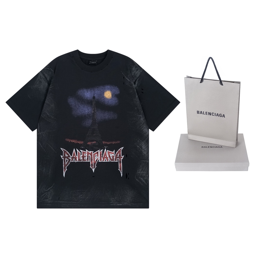 Balenciaga clothing-197