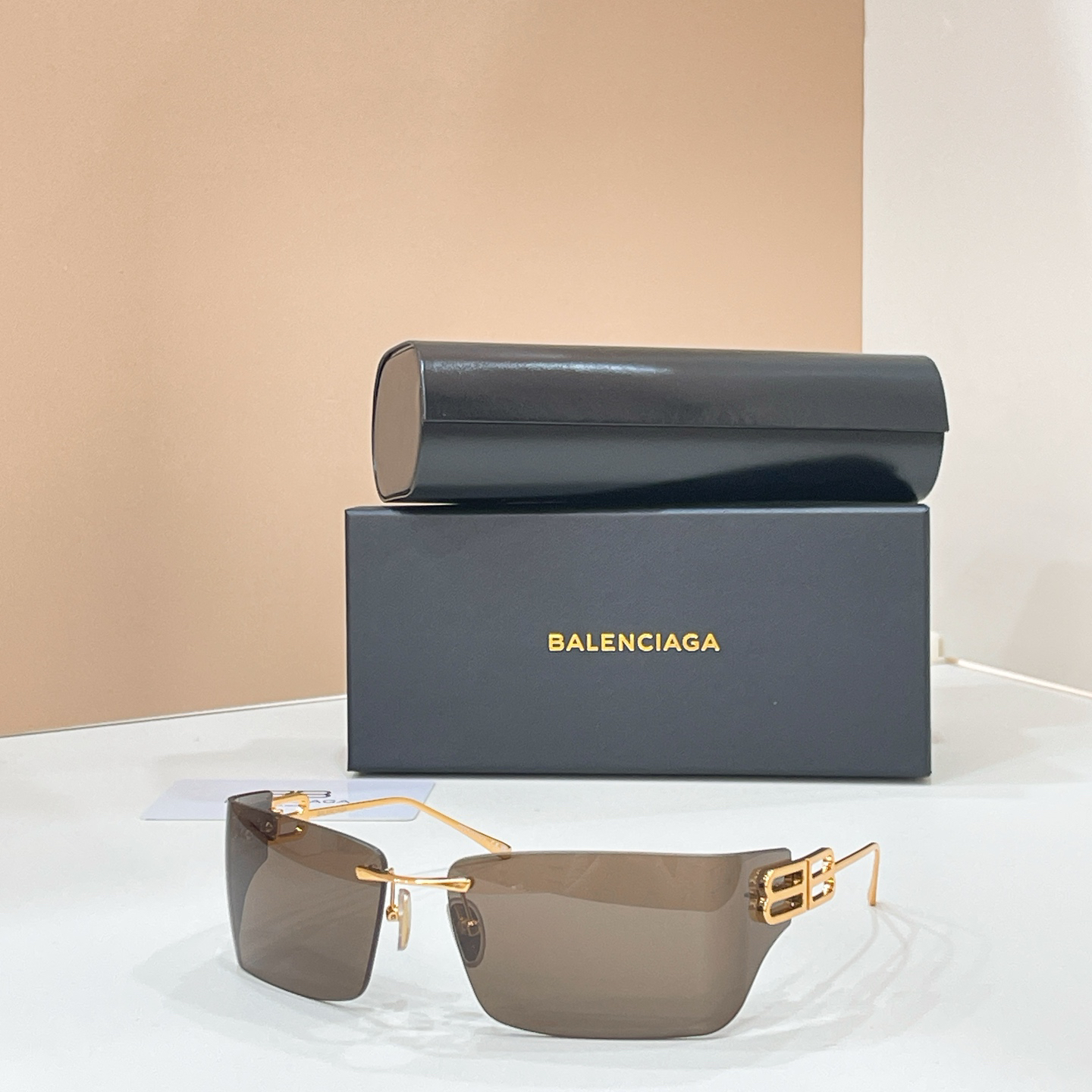 Balenciaga glasses-1