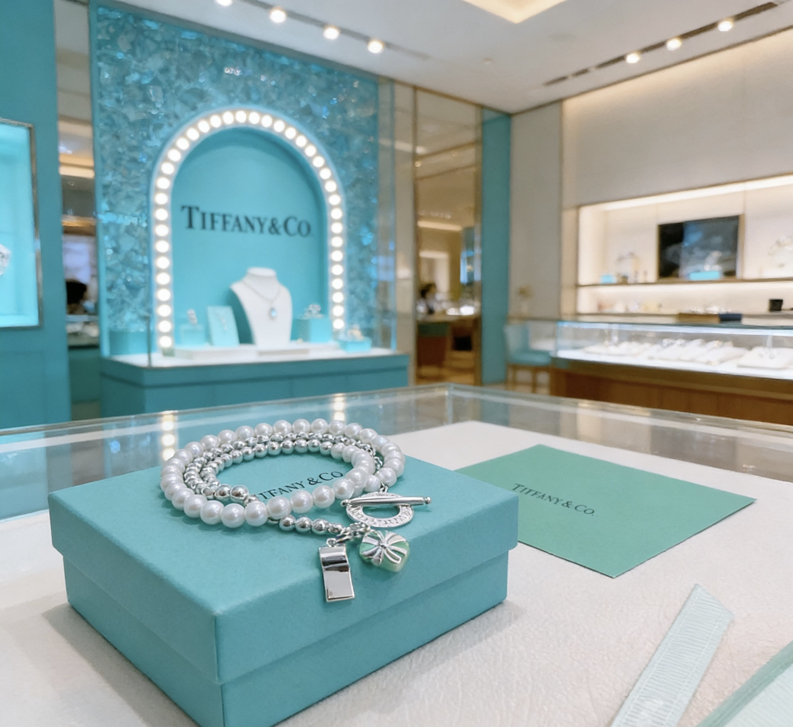 tiffany Bracelet-67
