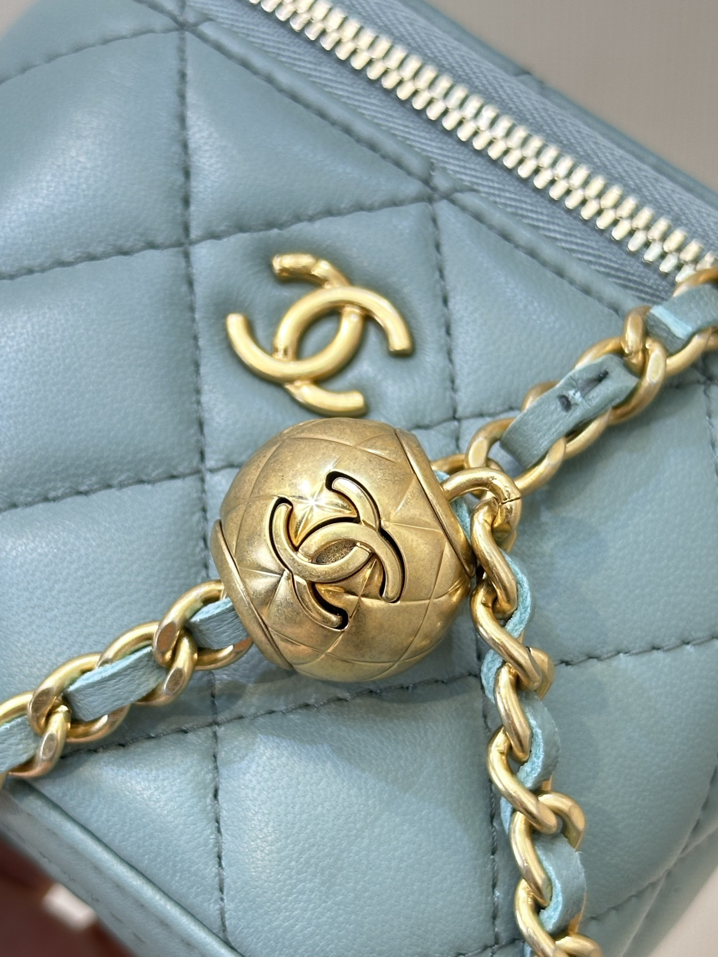 Chanel bag-35