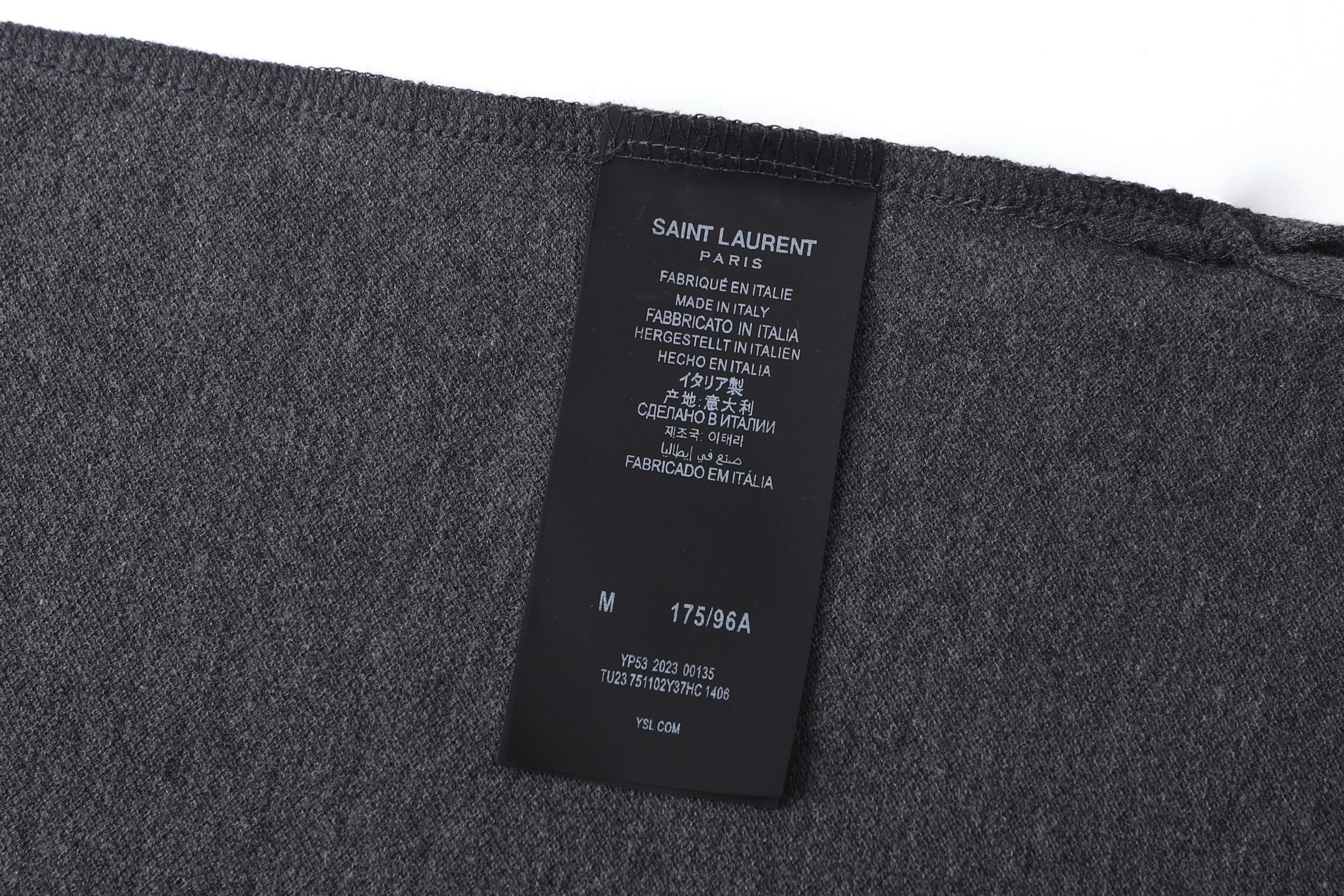 YSL clothing-9