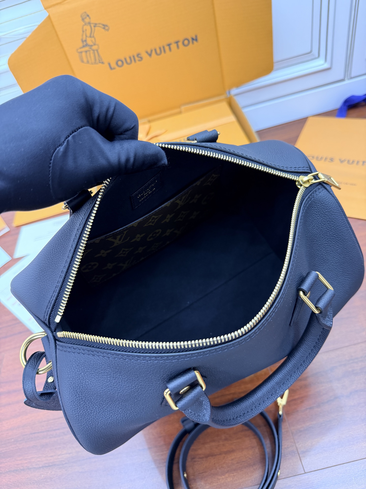 Louis Vuitton bag-36