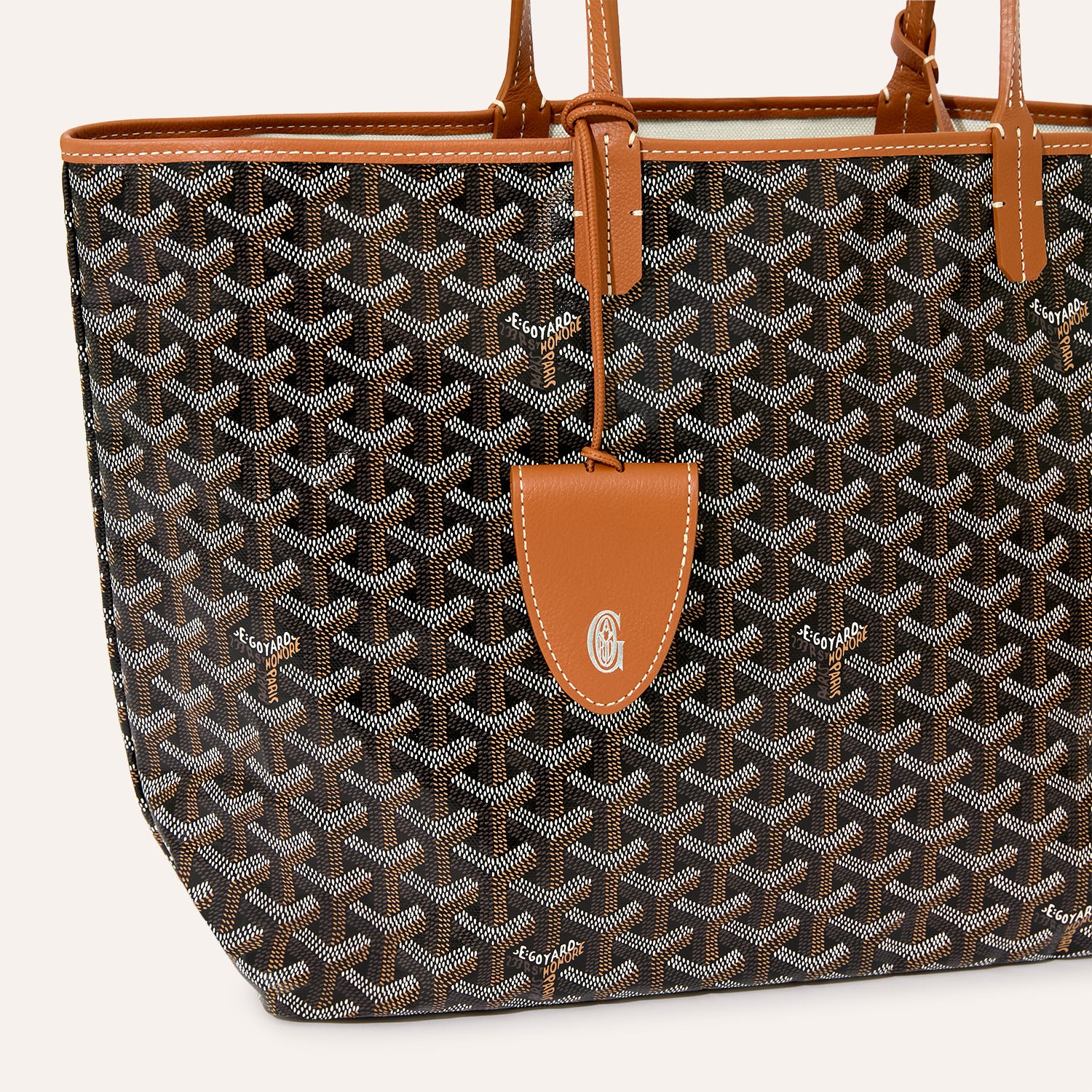 Saint Louis PM Bag