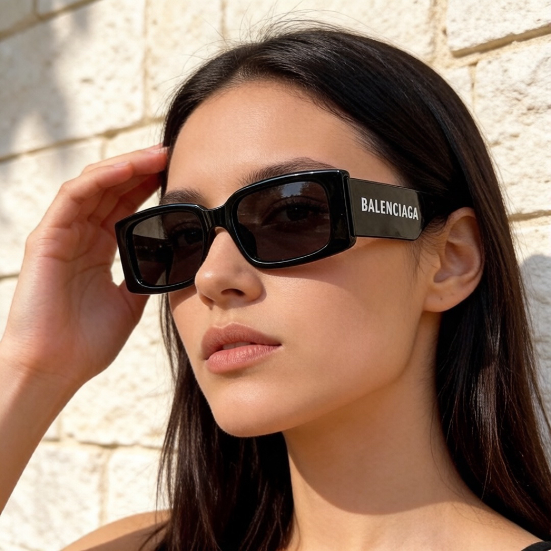Balenciaga glasses-41