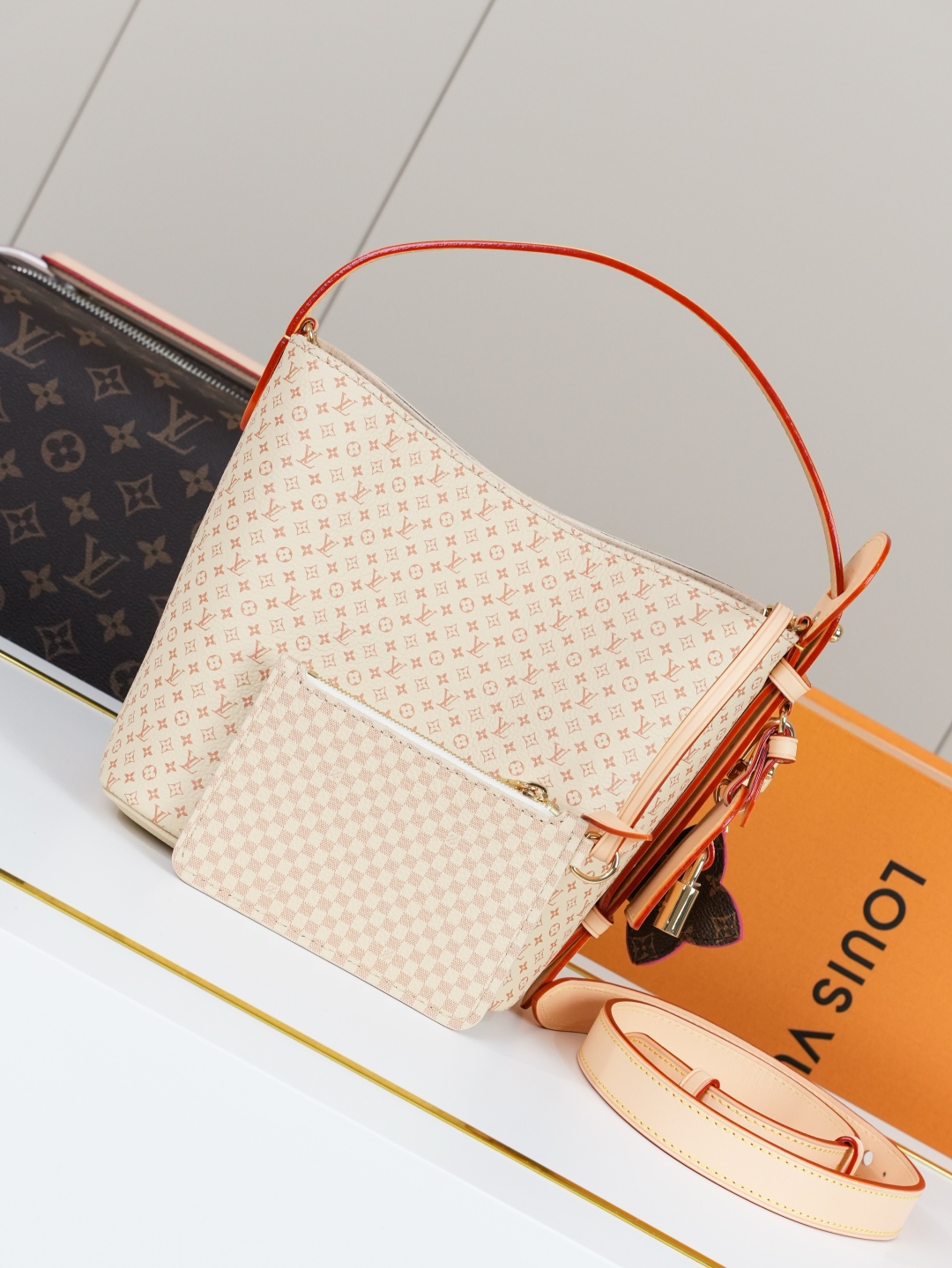 Louis Vuitton bag-66