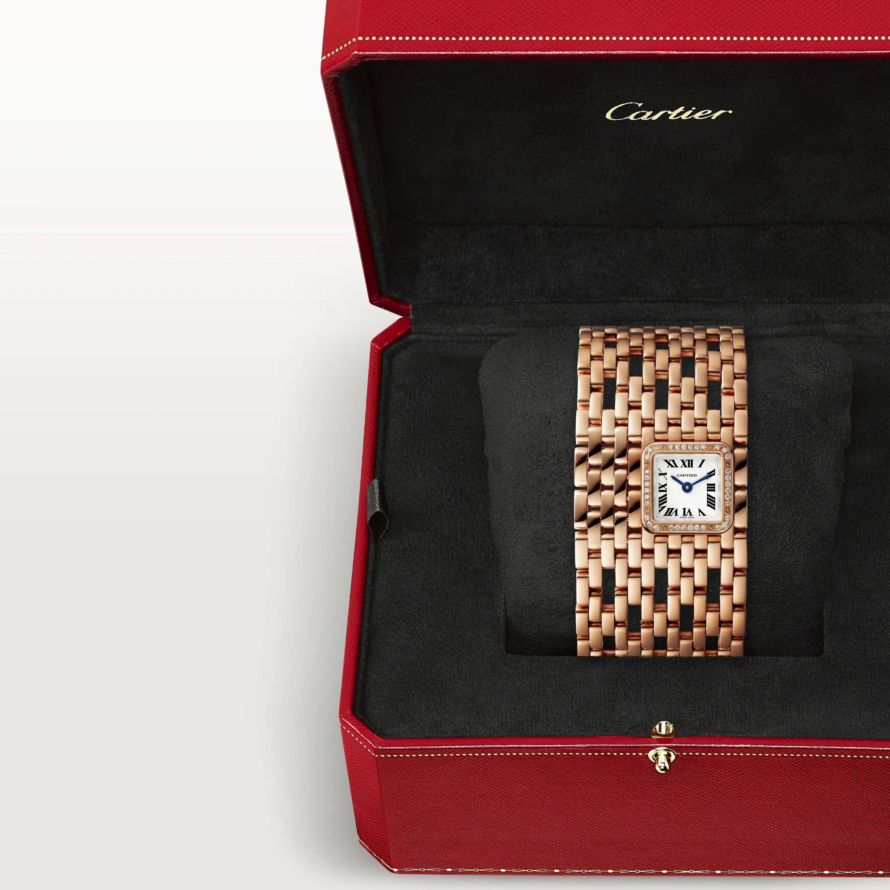 Panthere De CRWJPN0022(Box NOT Included)