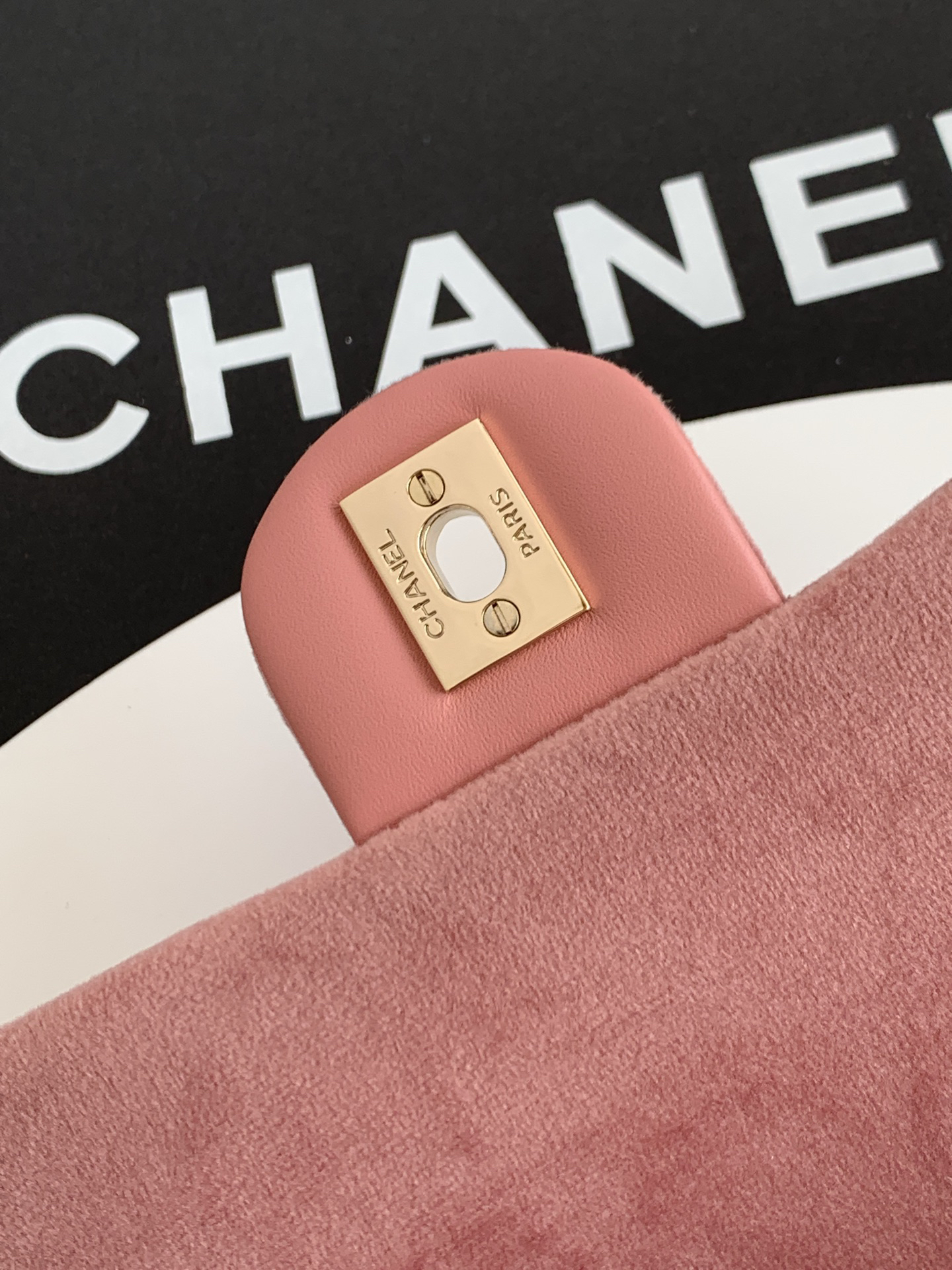 Chanel bag-122