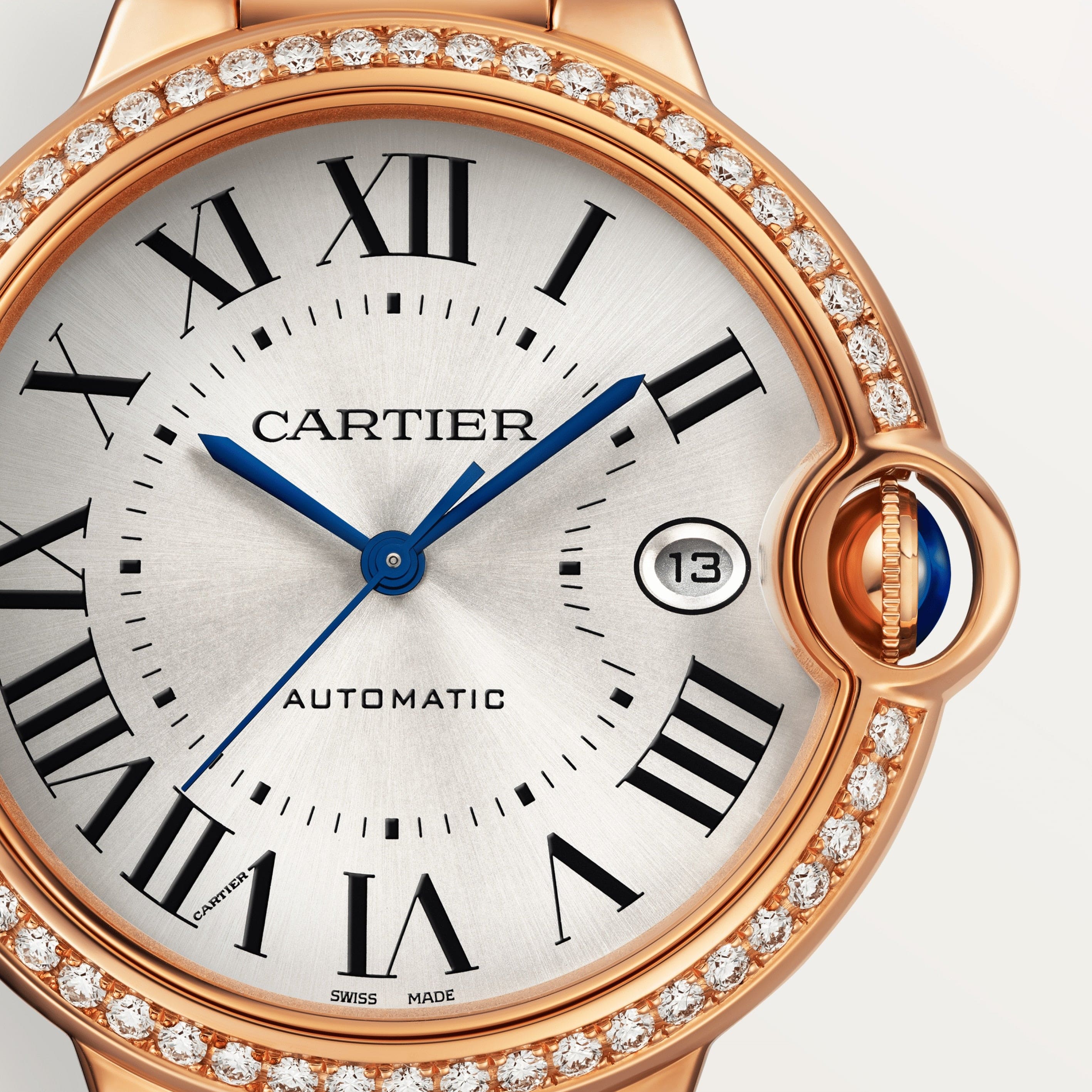 Ballon Bleu WJBB0057(Box NOT Included)