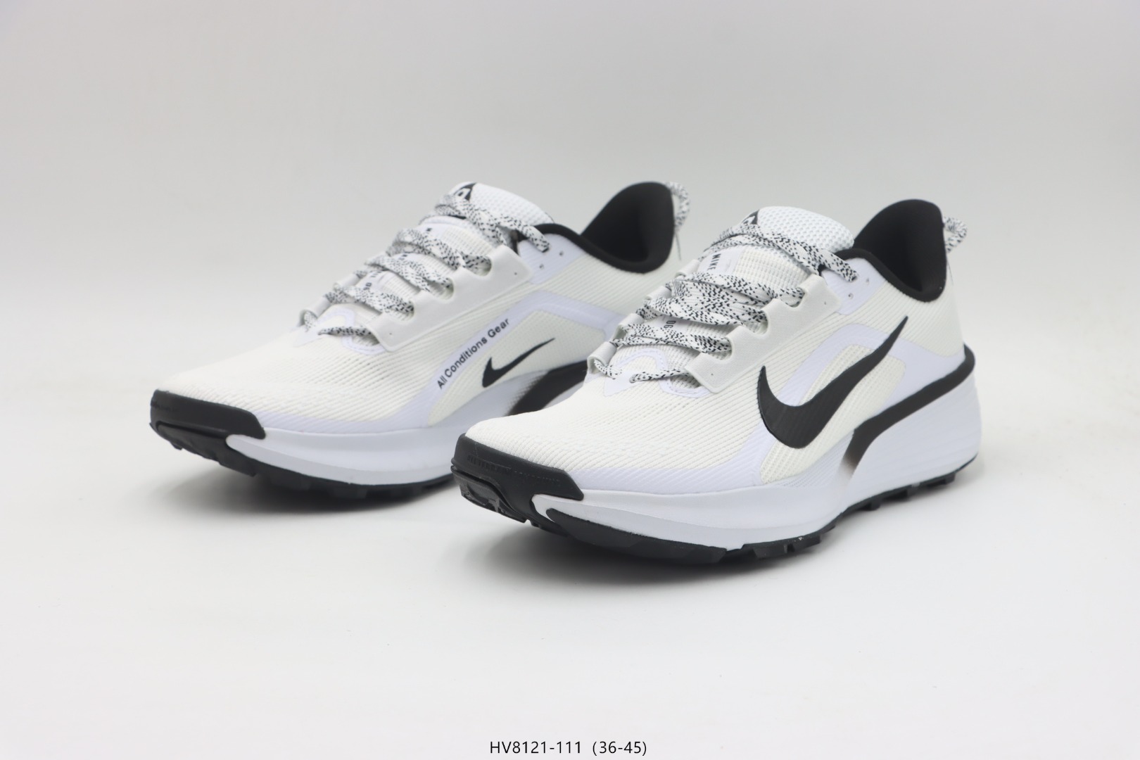 Nike Sneakers-287