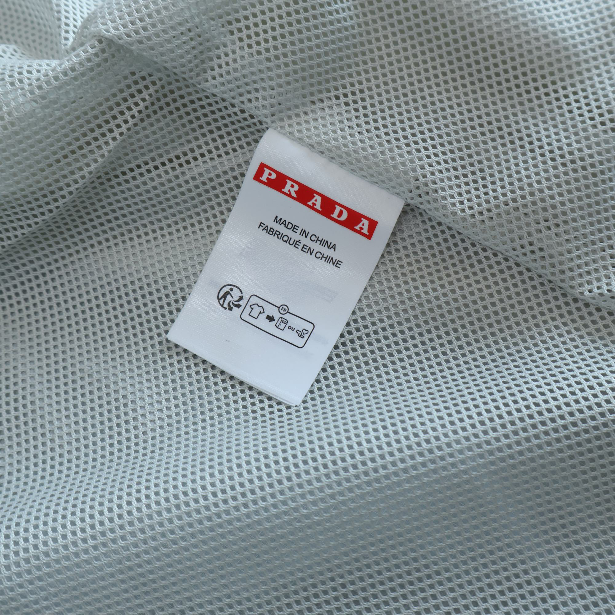 Prada Clothing-328