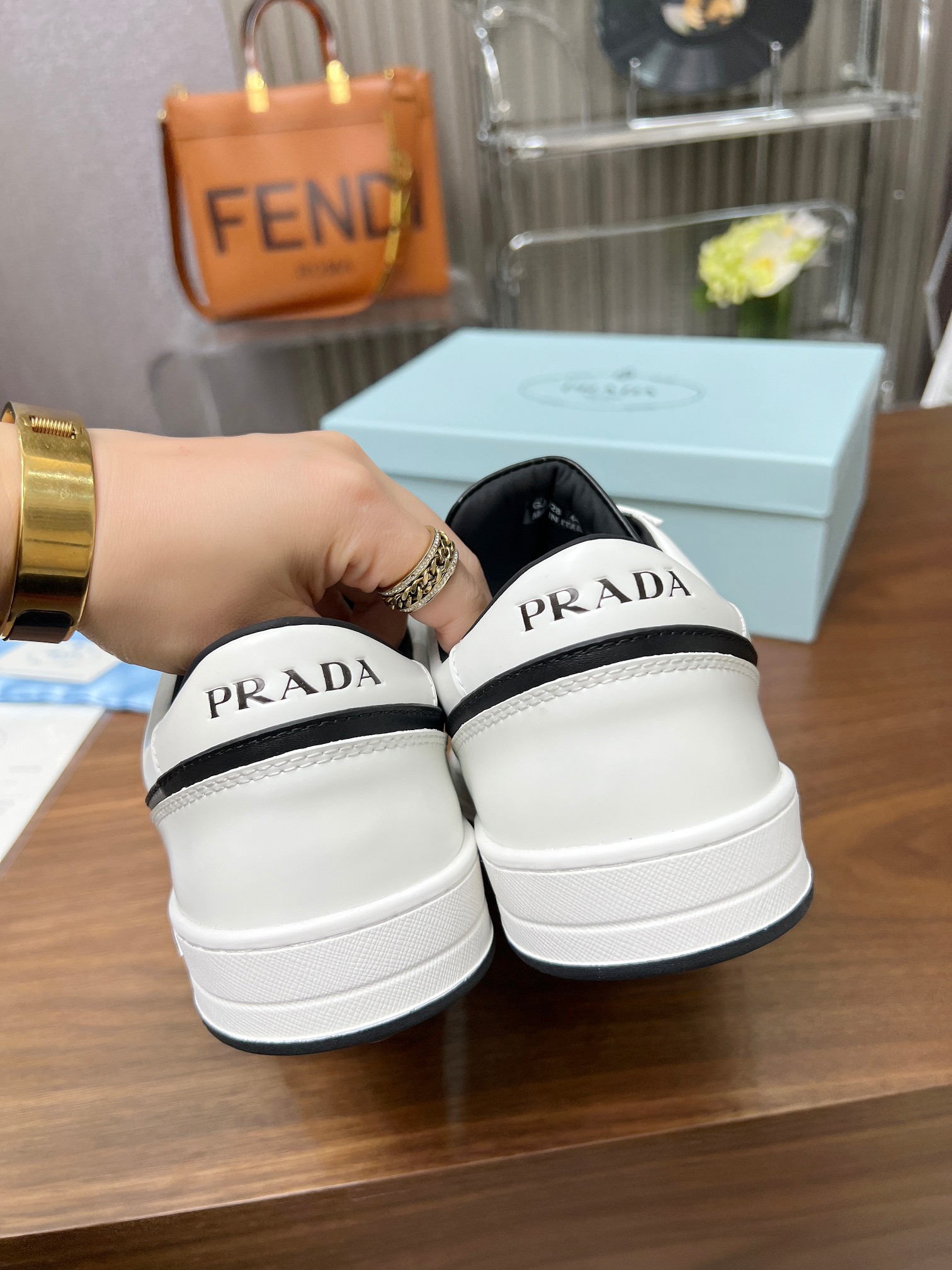 Prada Sneakers-180