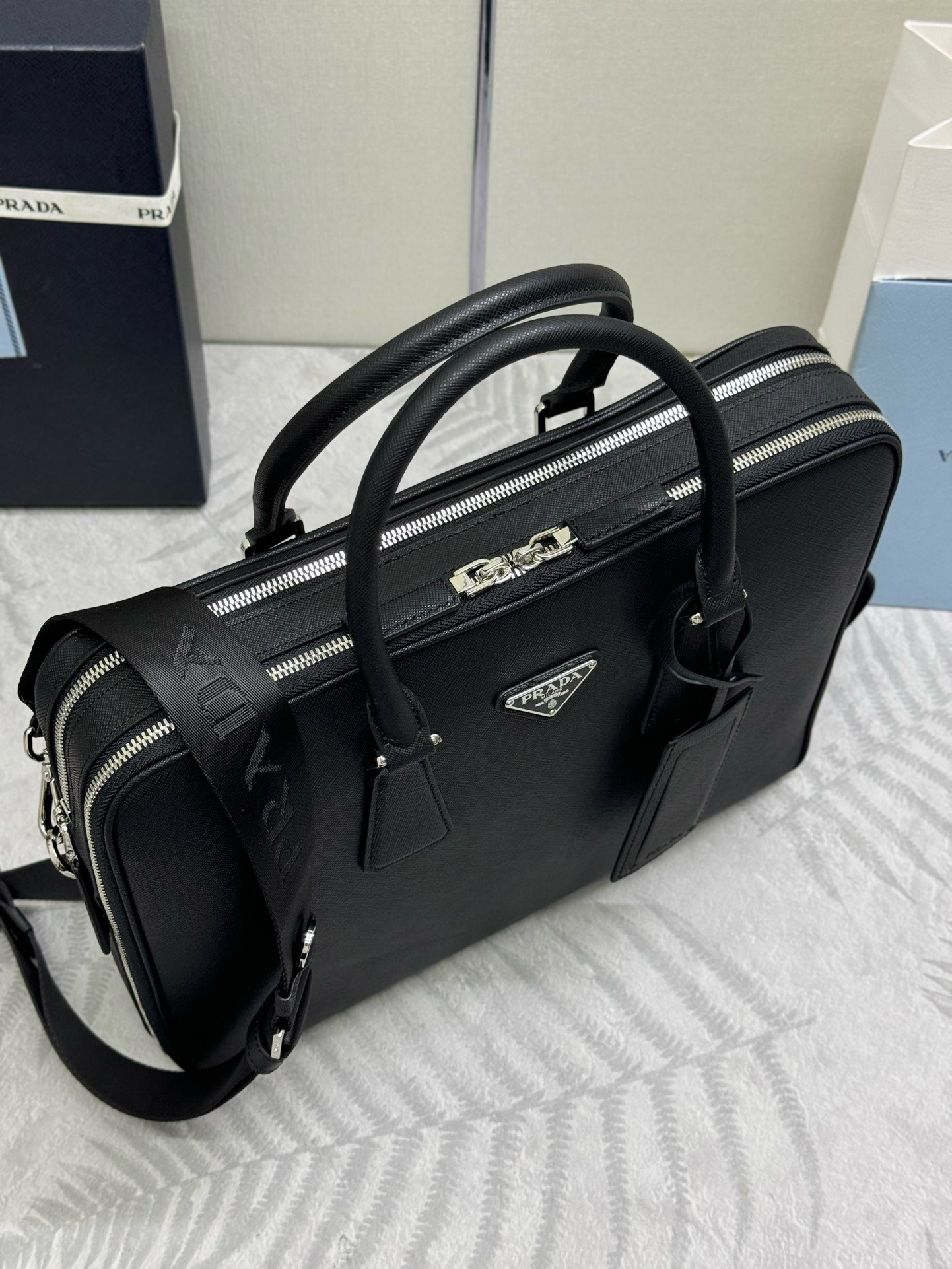 Prada bag-316