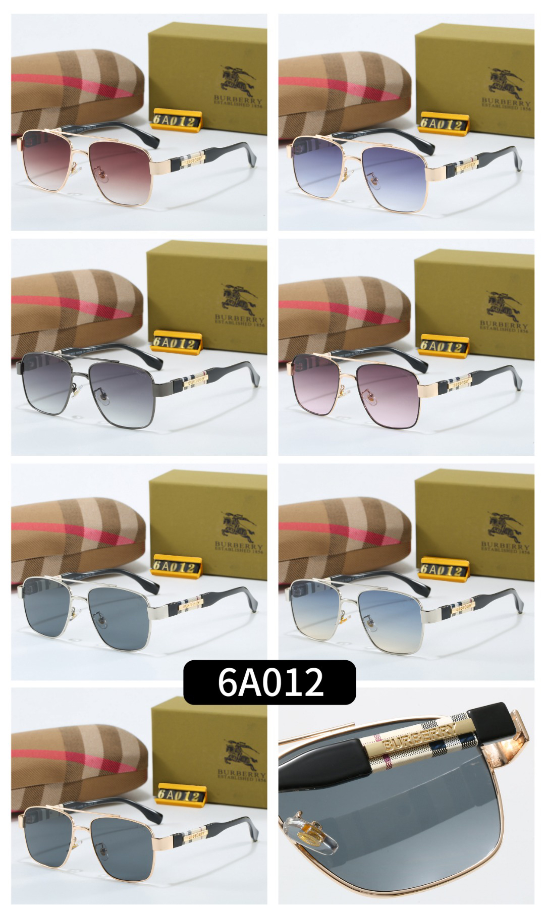 Burberry glasses-60