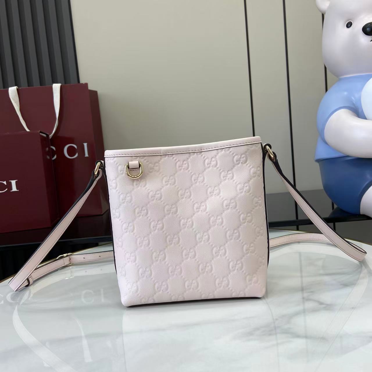 Gucci new bag-192