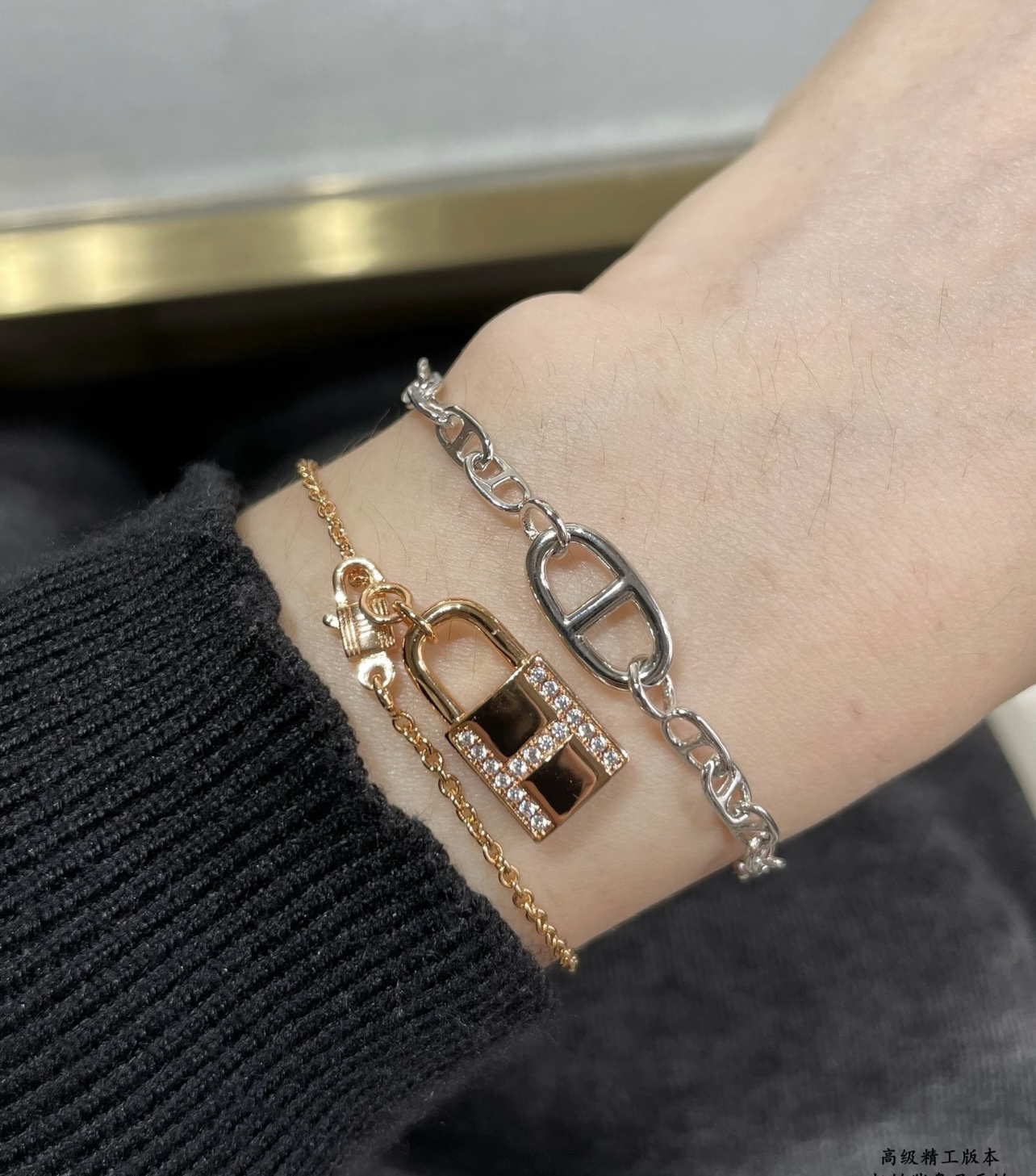 Hermes Bracelet-3