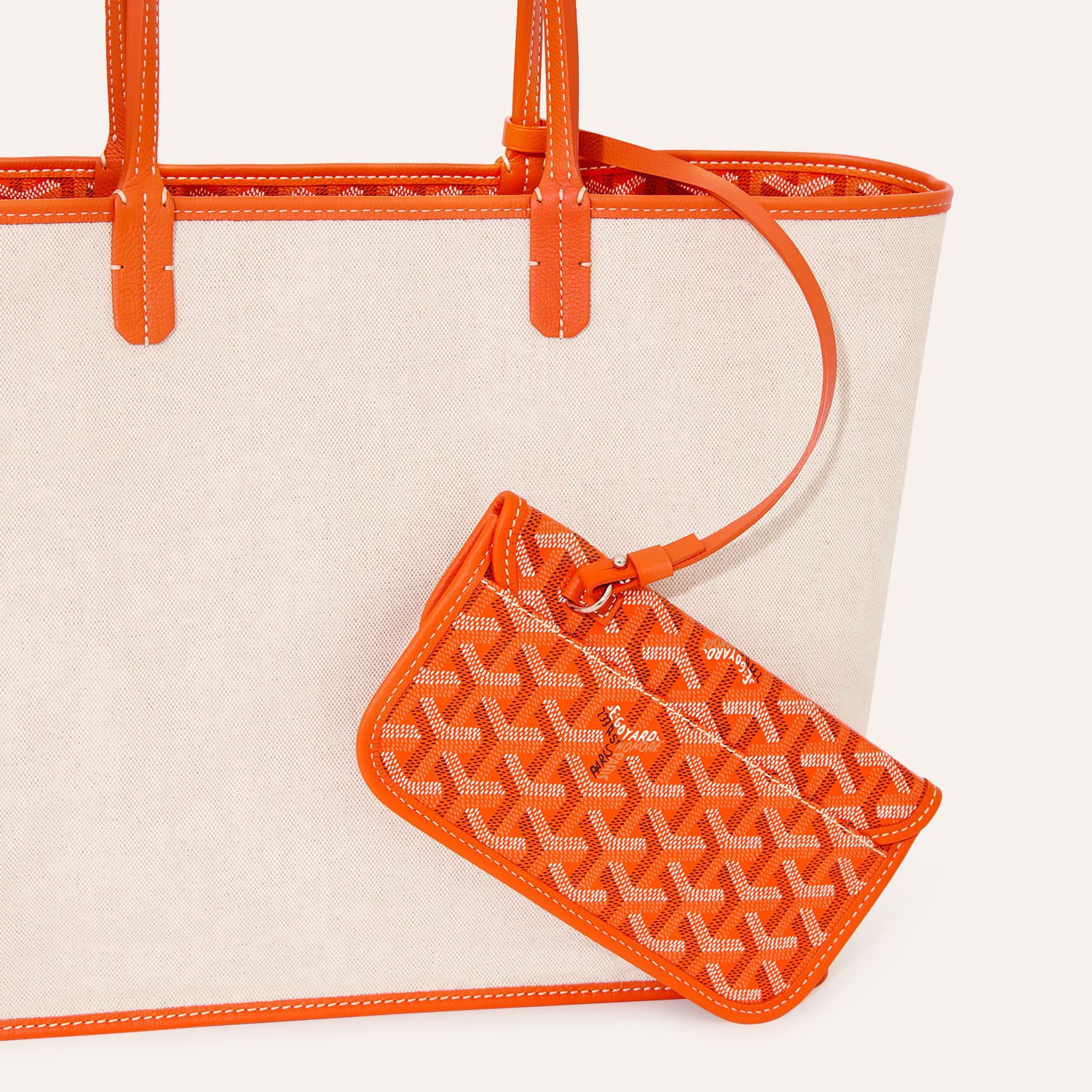 Saint Louis PM Bag
