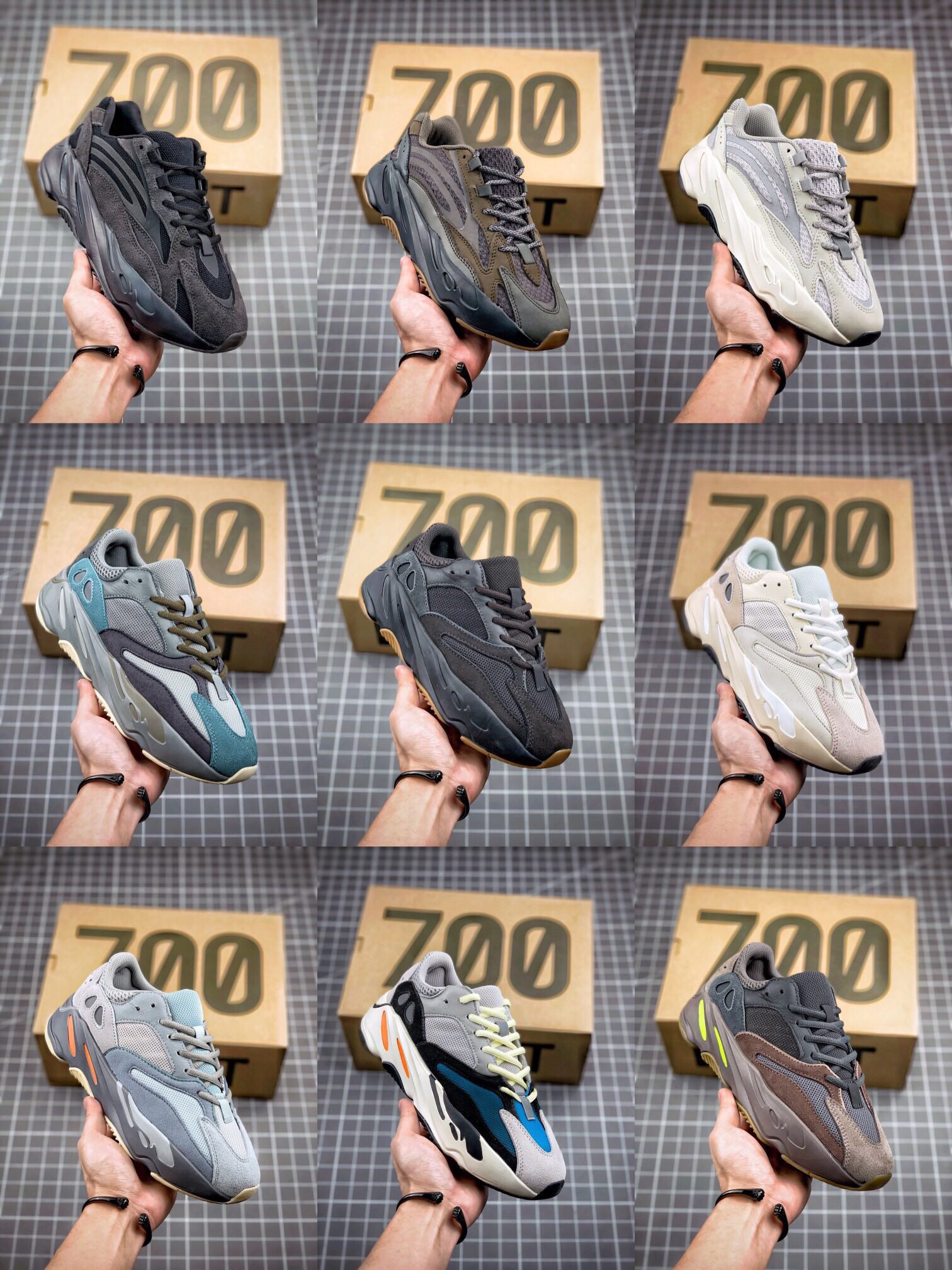 Adidas Sneakers-42