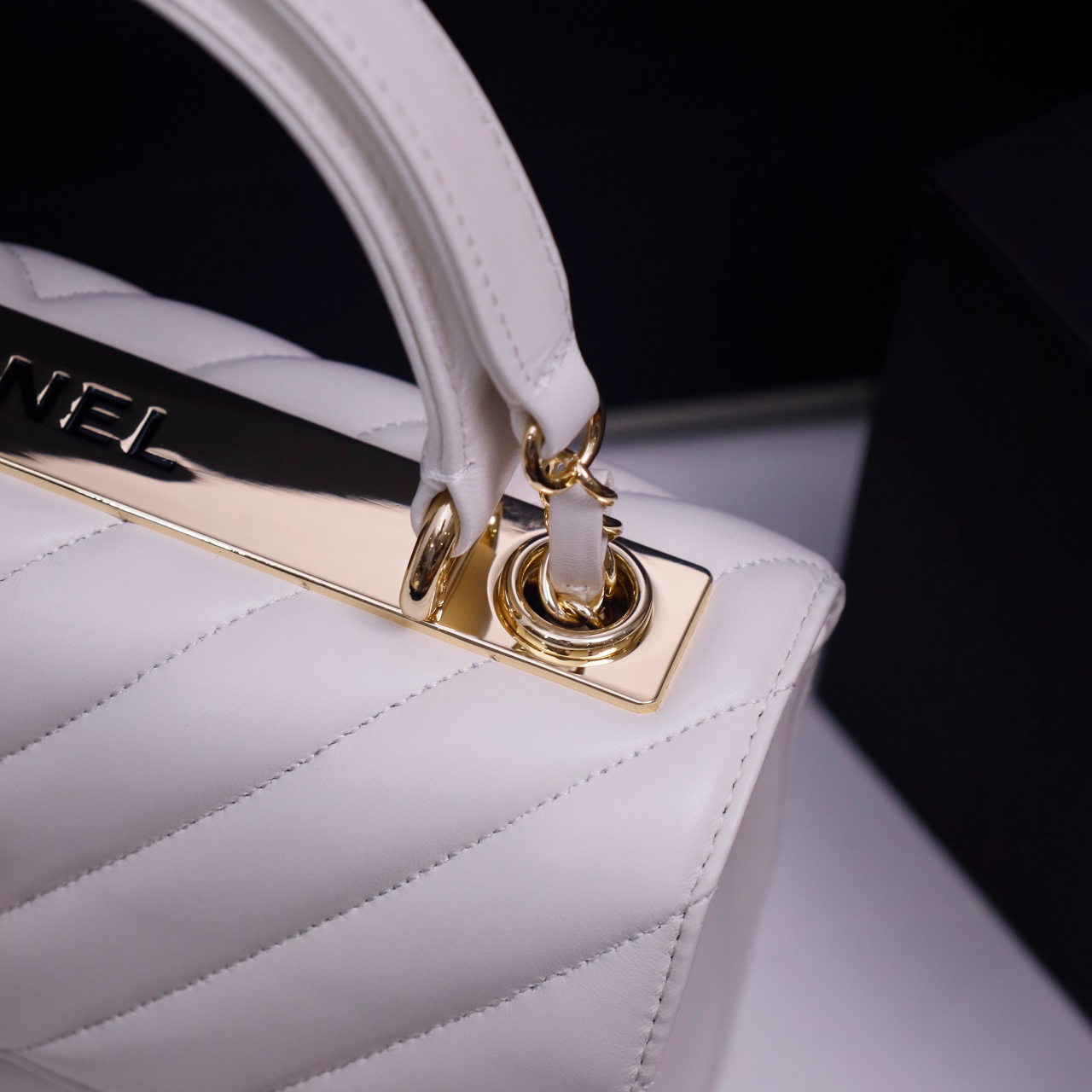 Chanel bag-83