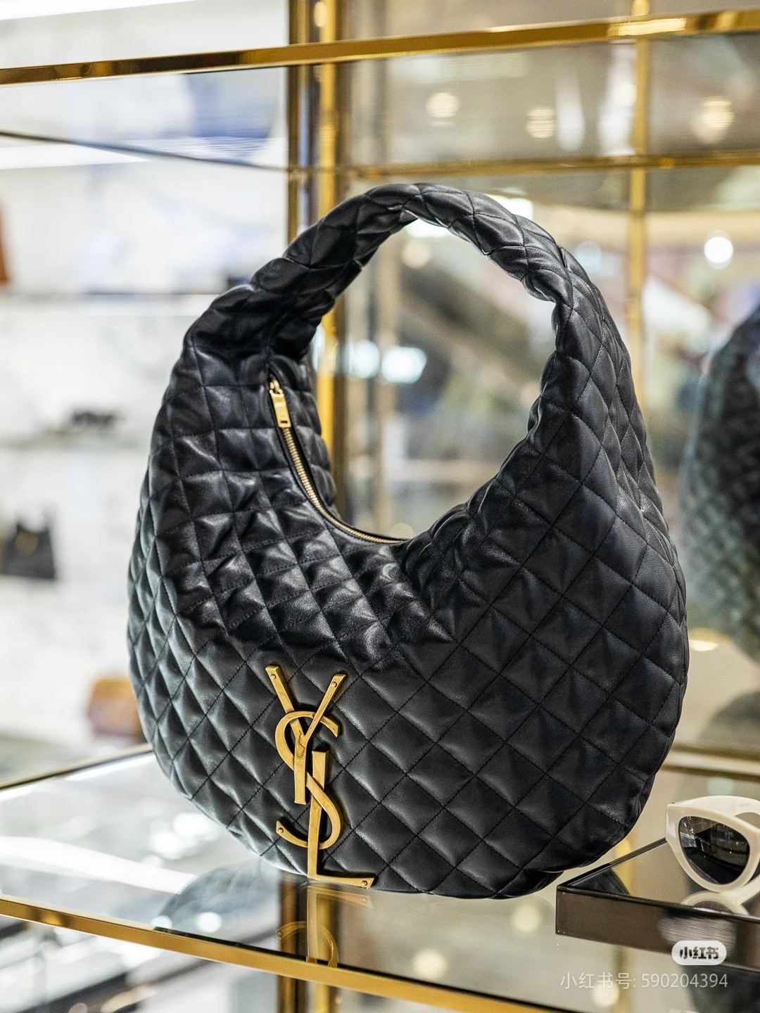 YSL bag-50