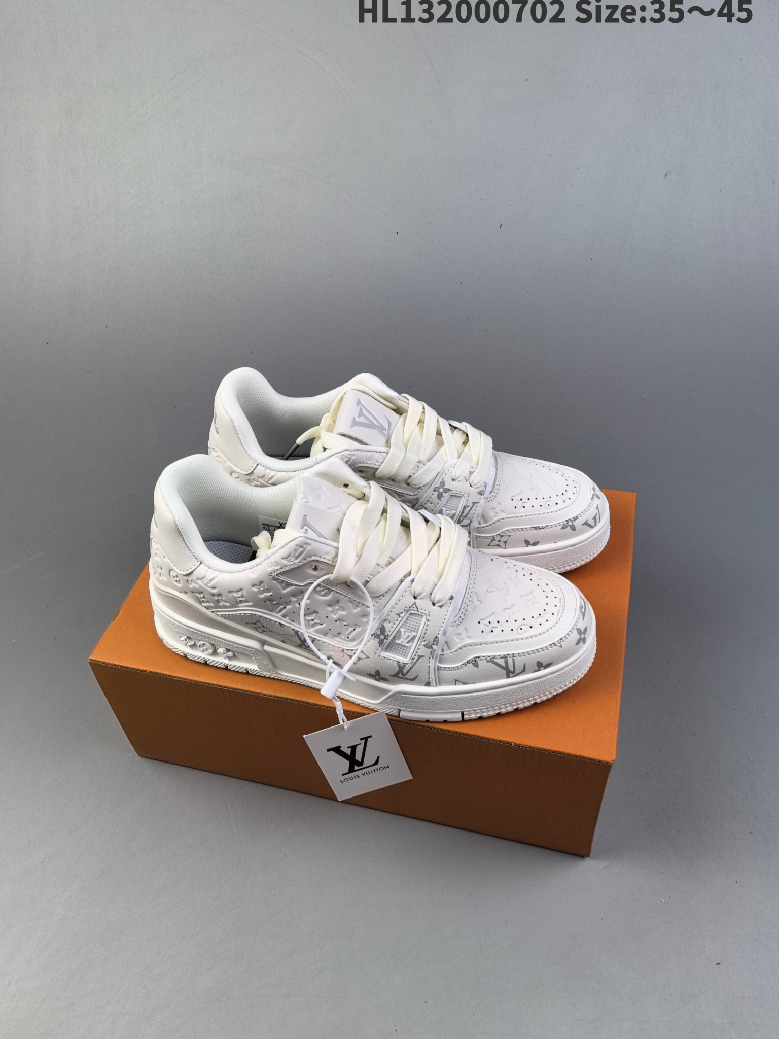 Lv Sneakers-23