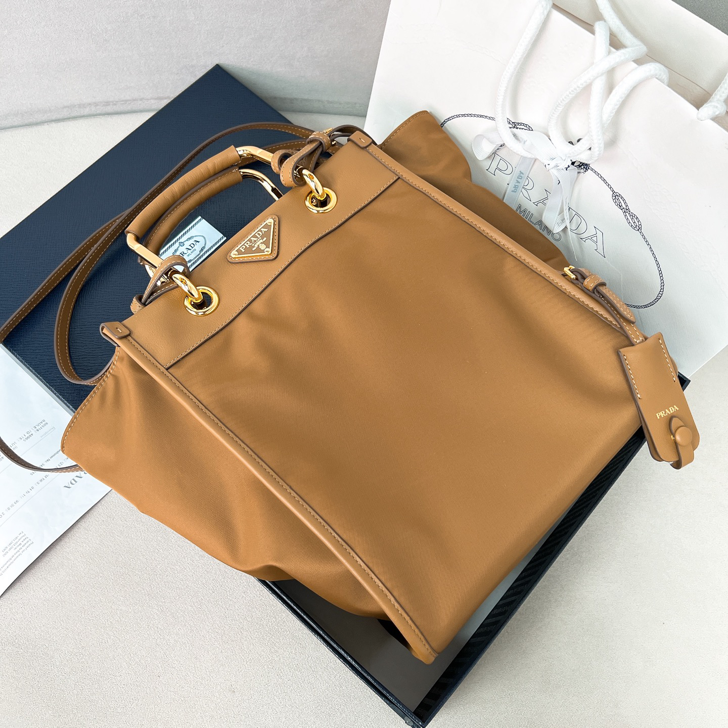 Prada bag-93
