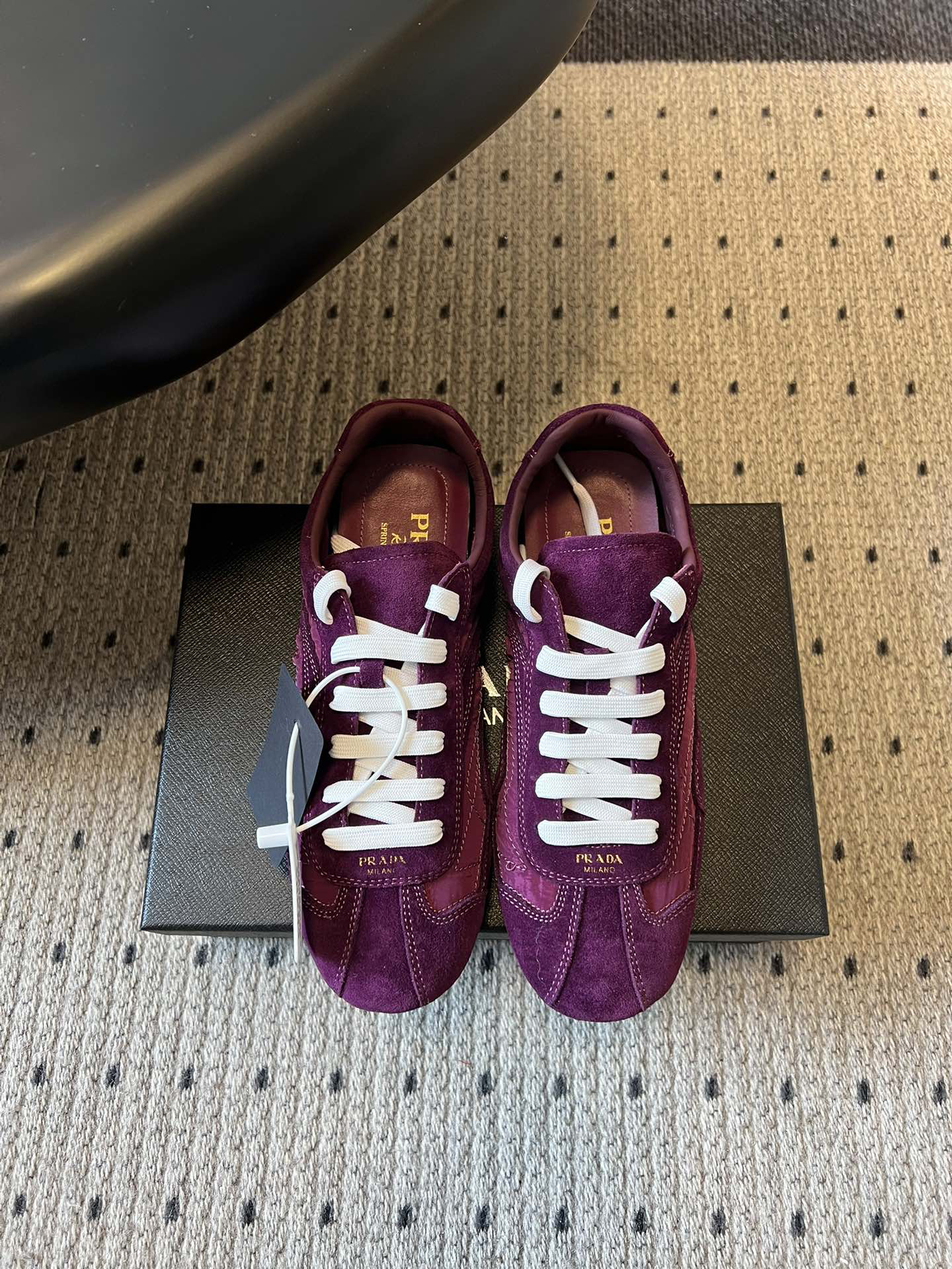 Prada Sneakers-209