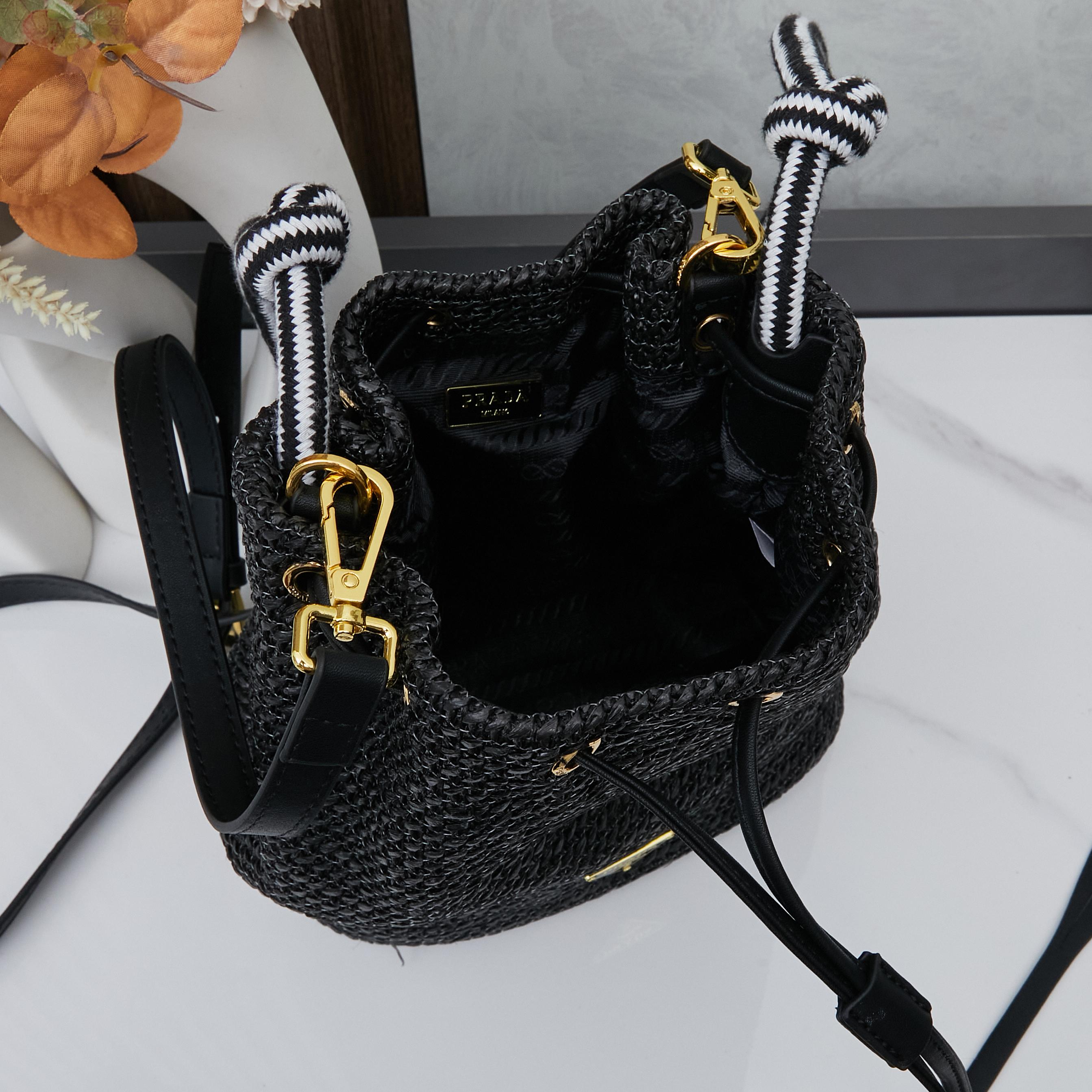 Prada bag-318