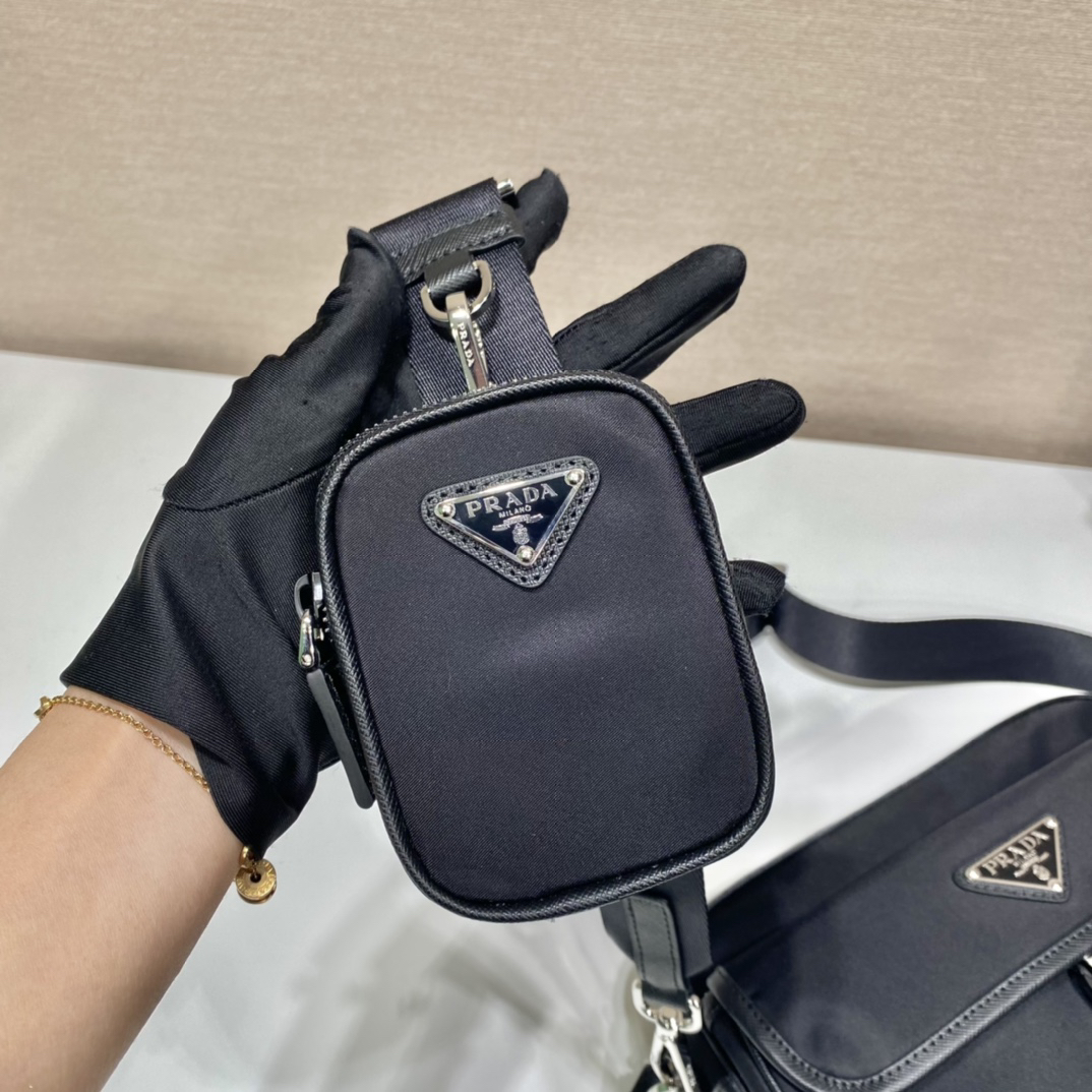 Prada bag-194
