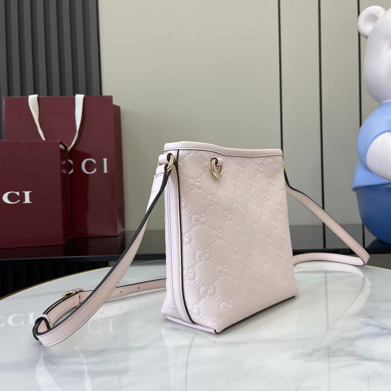 Gucci new bag-192