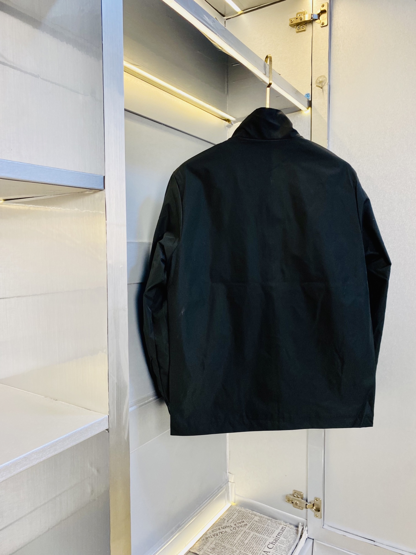 Prada Clothing-375