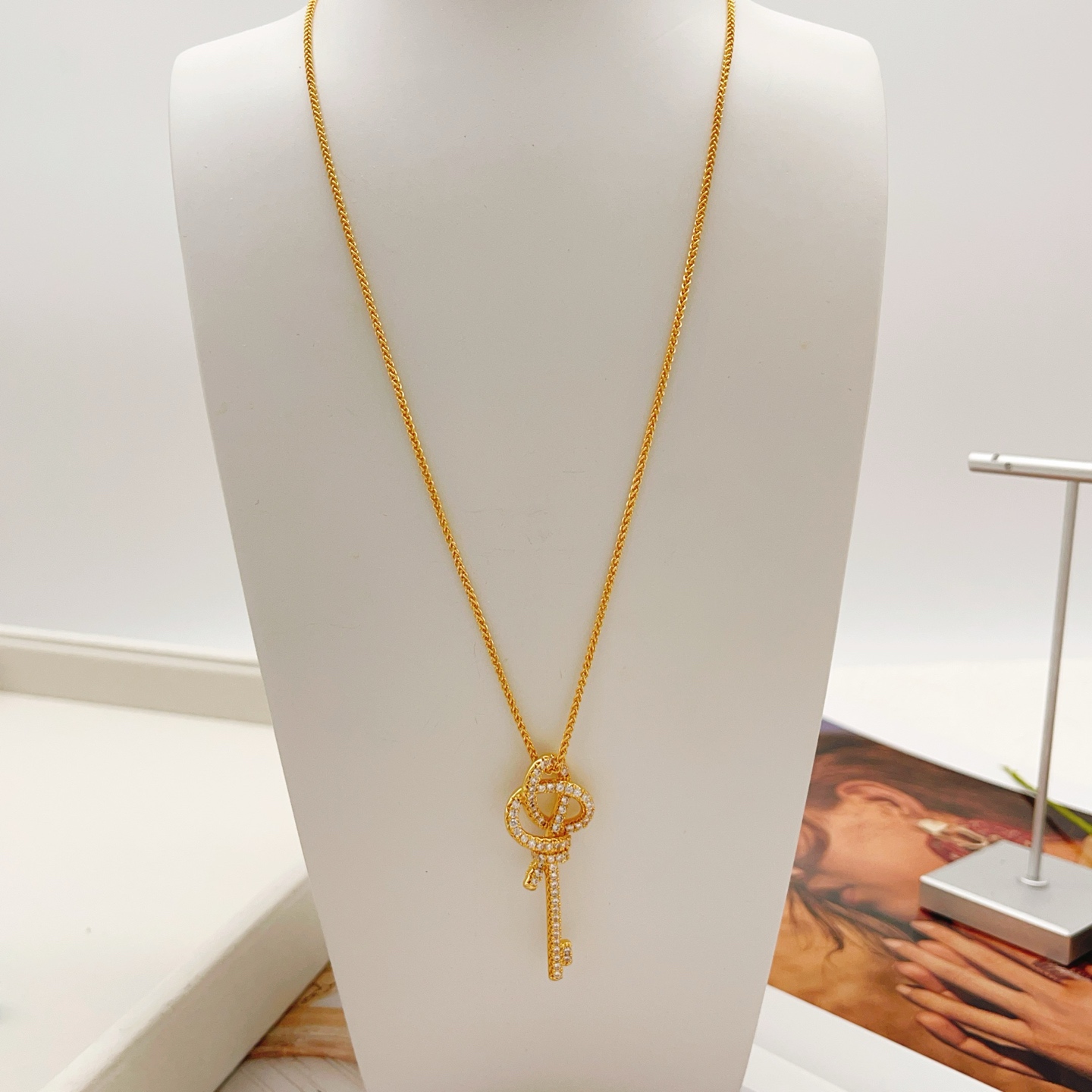tiffany necklace-71