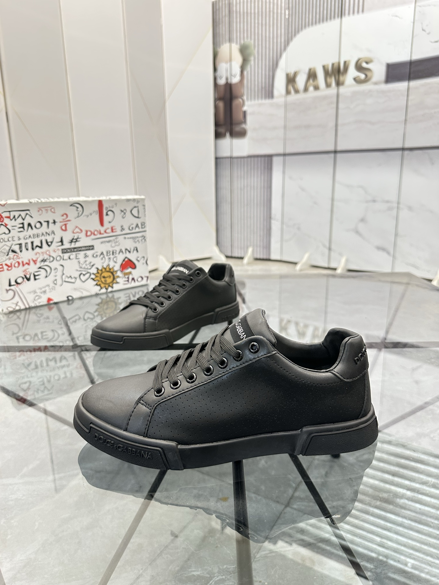 D&G Sneakers-171