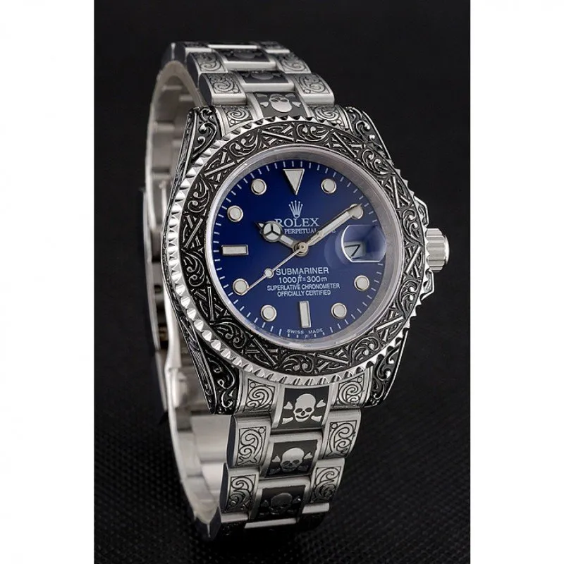 Swiss Submariner 1454091